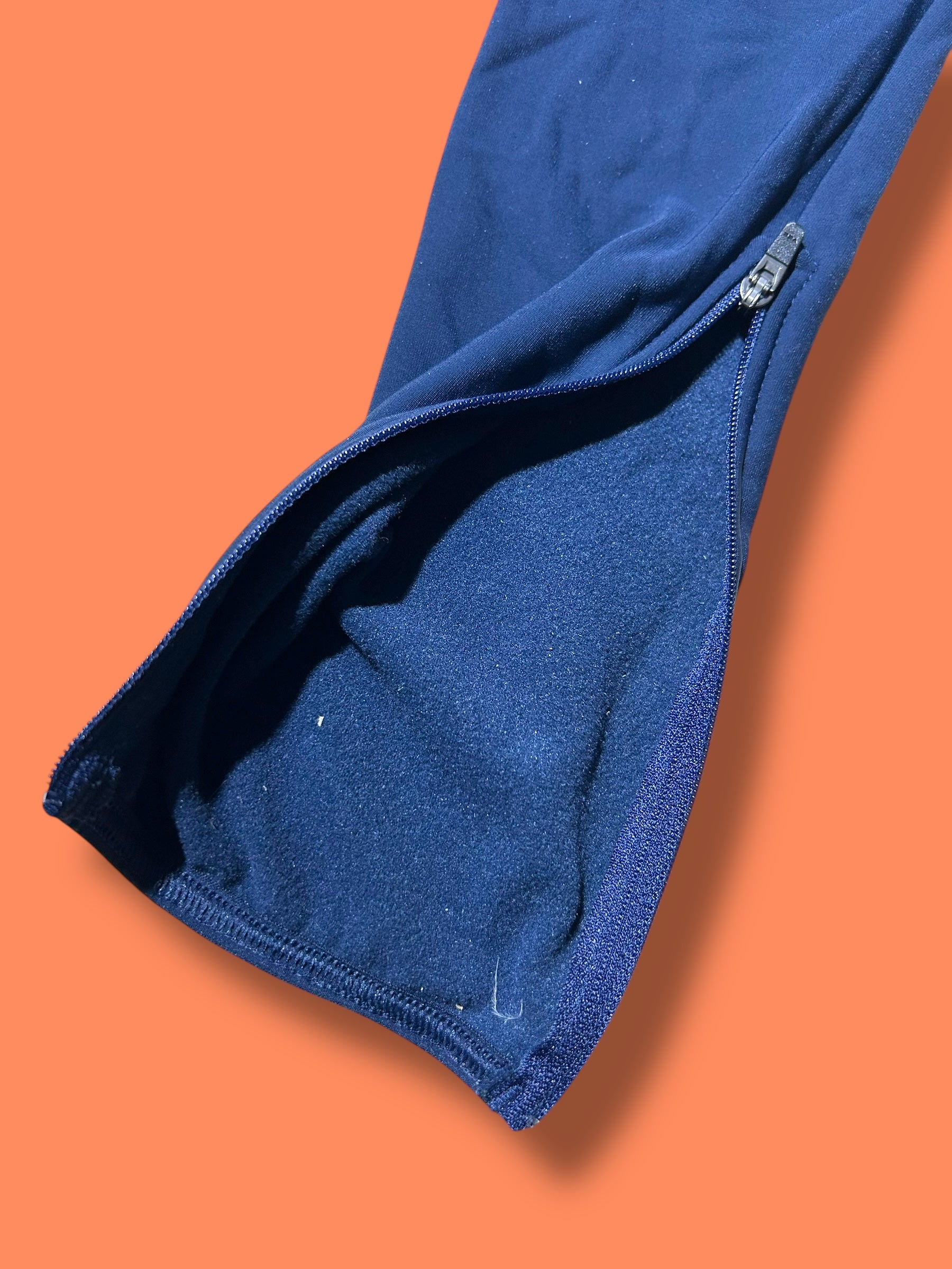 Thermal Leg Warmers |Ineos Grenadiers| Pro Cycling Kit