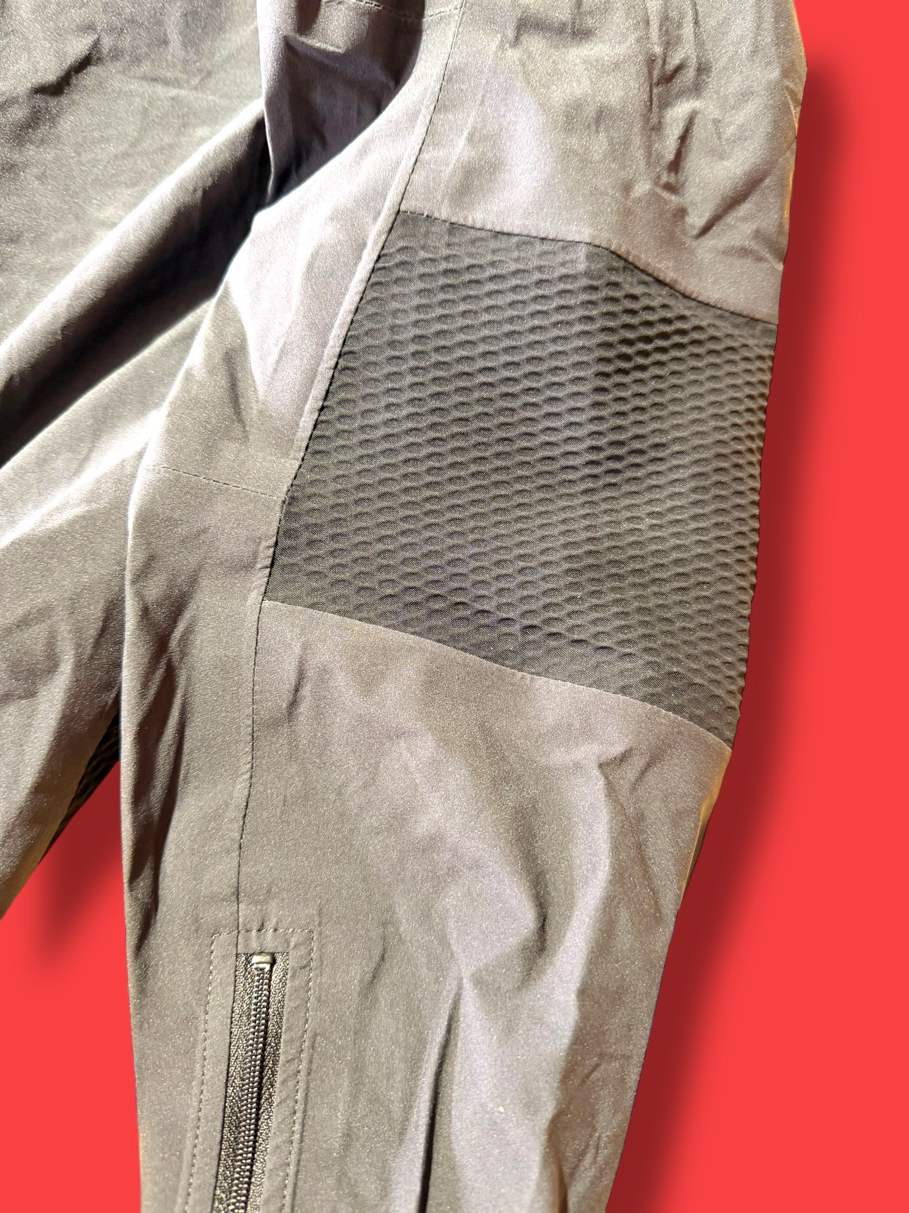 Aqua Pro Rain Jacket Waterproof|Sportfull|Bora Hansgrohe |Pro Cycling