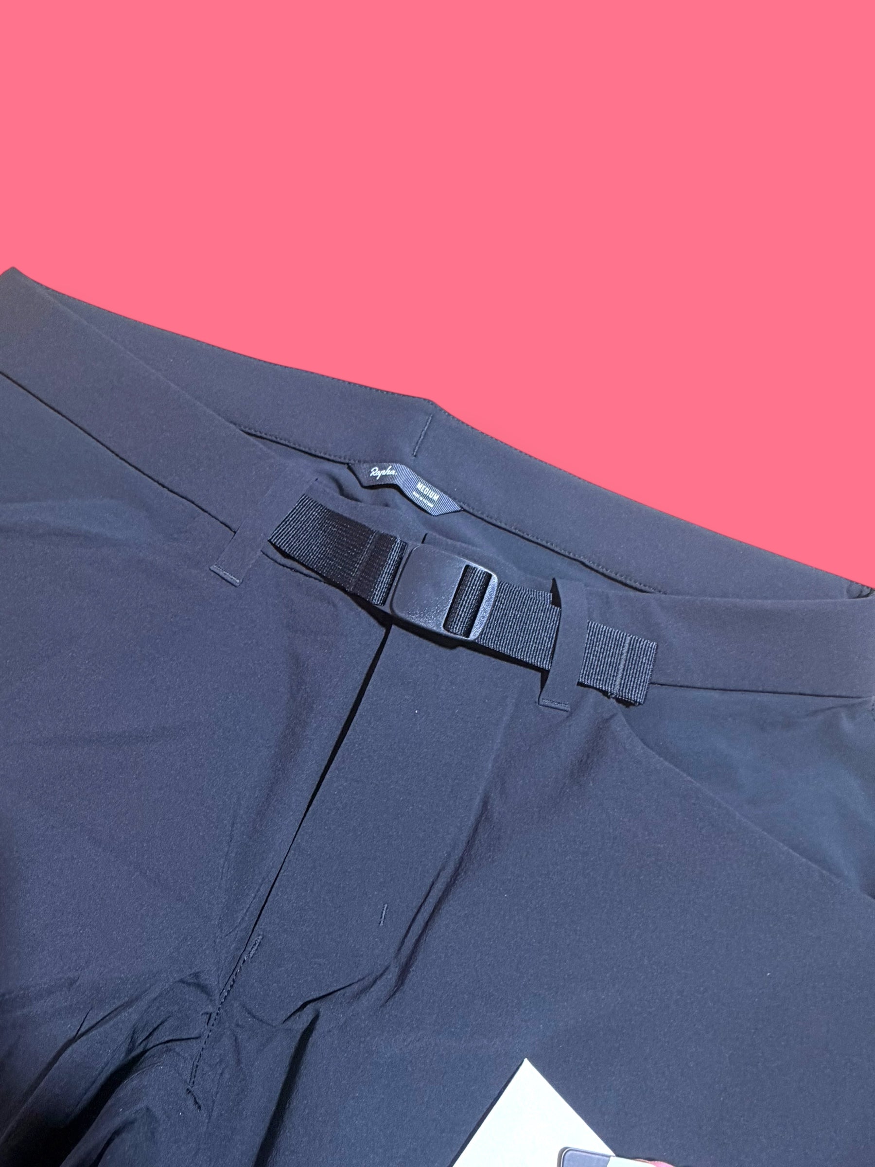 Explore Pants |Rapha |EF Education First|Cycling