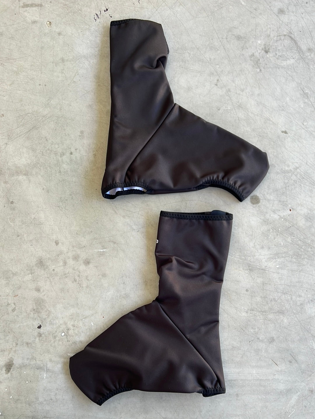 Thermal Booties Shoe Covers Winter Overshoes | Giordana | Astana | Pro Cycling Kit