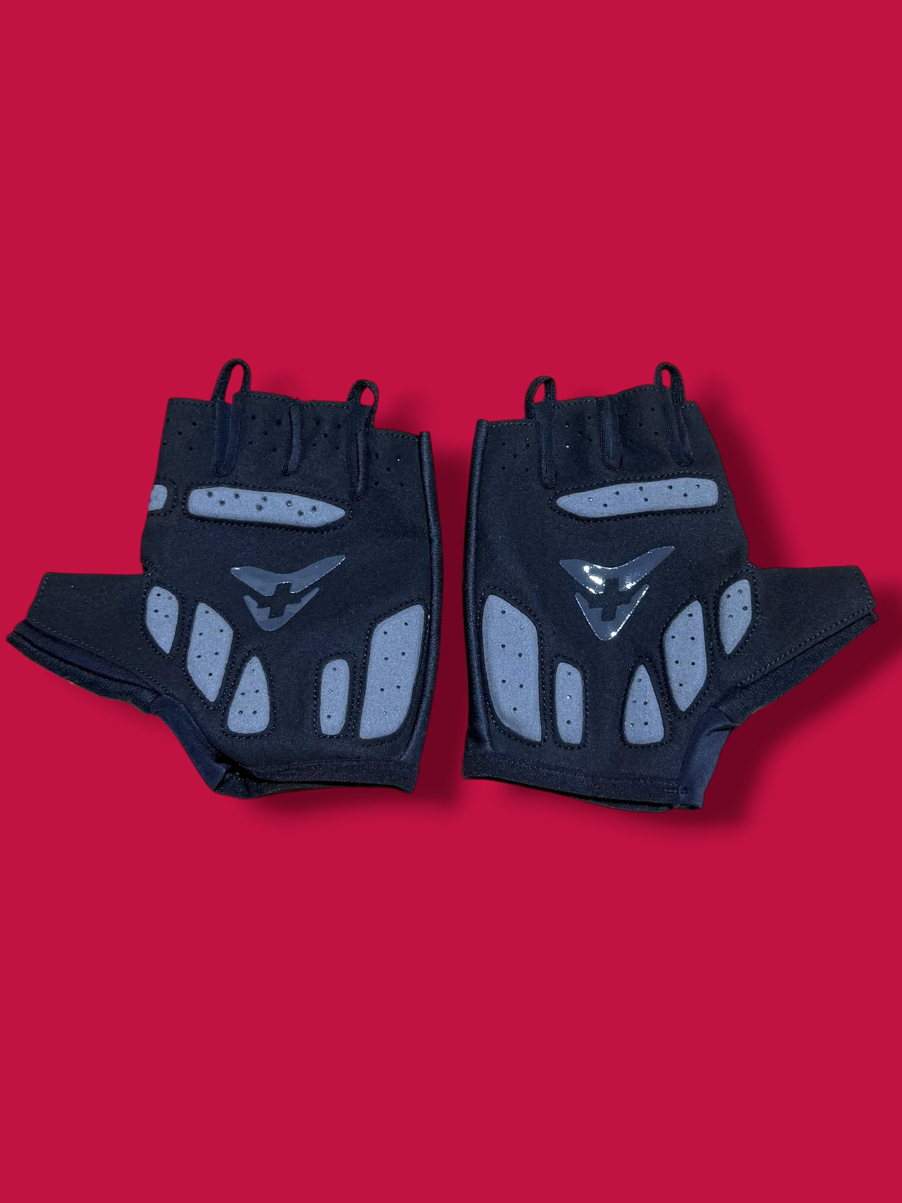 Aero Gloves Mitts|USA Cycling|Cuore Pro Cycling Kit