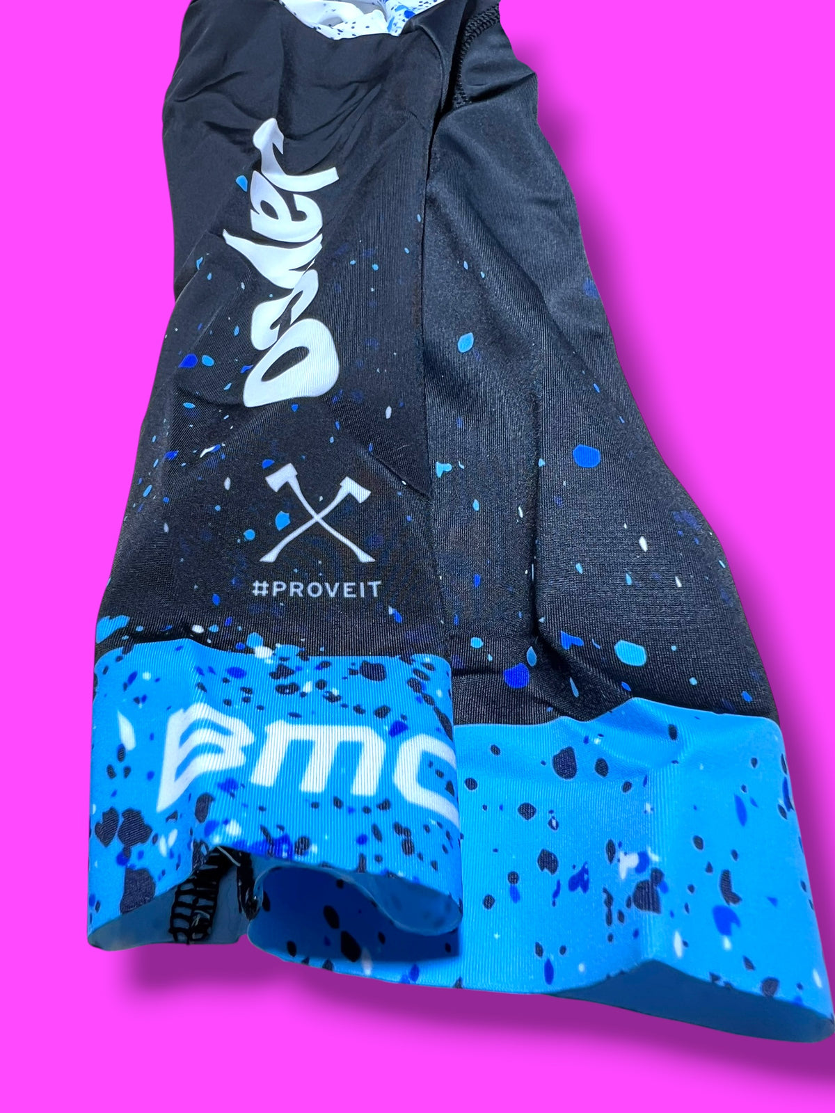 Short Sleeve TT Suit | Hagens Berman Jayco | Alé Men's Pro Kit