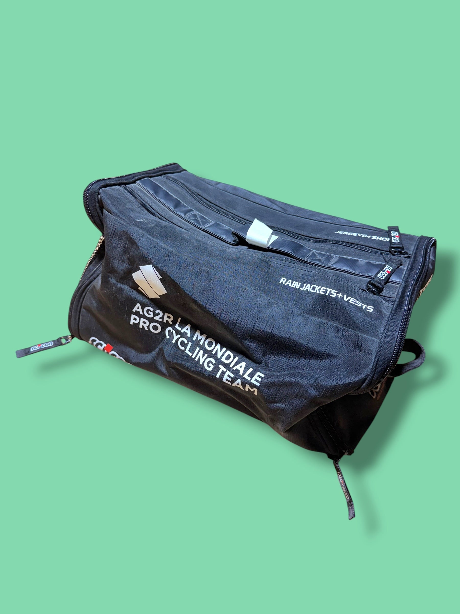 Rain Bag Storage|Decathlon |Van Rysel Pro Cycling Kit