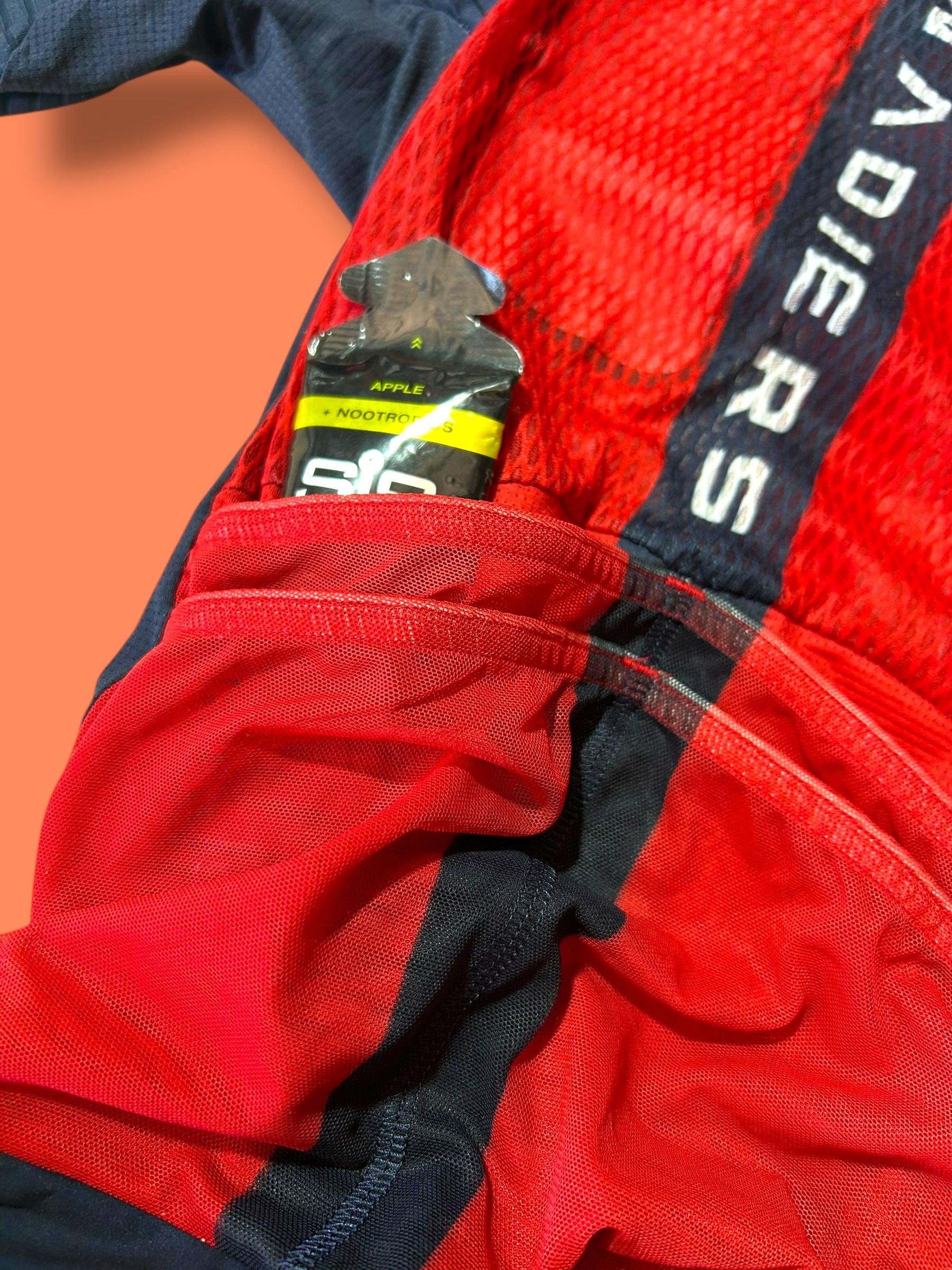 Summer Racesuit Aerosuit Epic Breeze Pidcock |Ineos Grenadiers| Pro Cycling Kit