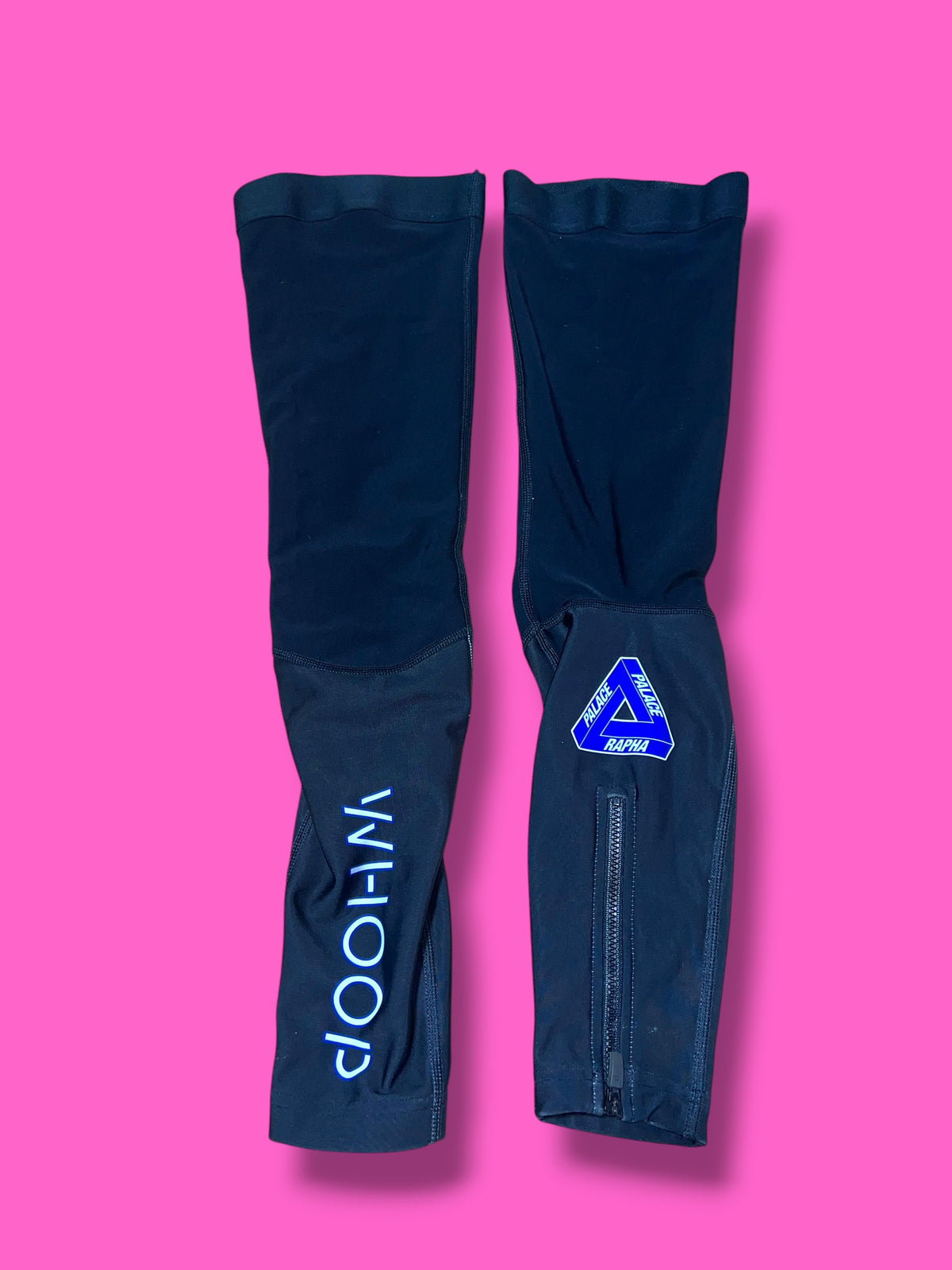 EF 2022 Leg Warmers Rapha-Palace Tour de France | EF Education First | Rapha Men's Pro Kit