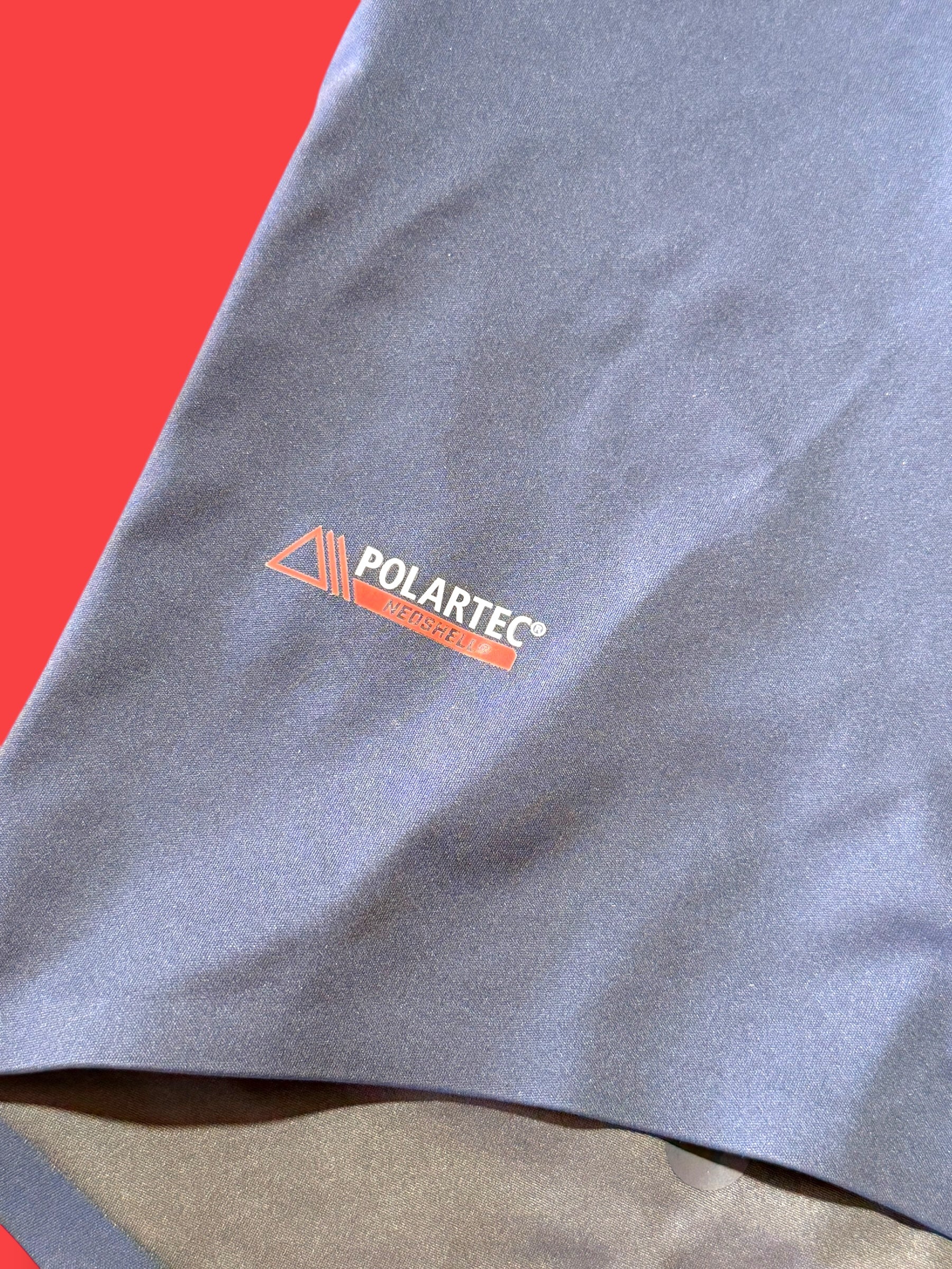 Fiandre Pro Jacket|Sportfull|Red Bull Bora Hansgrohe |Pro Cycling