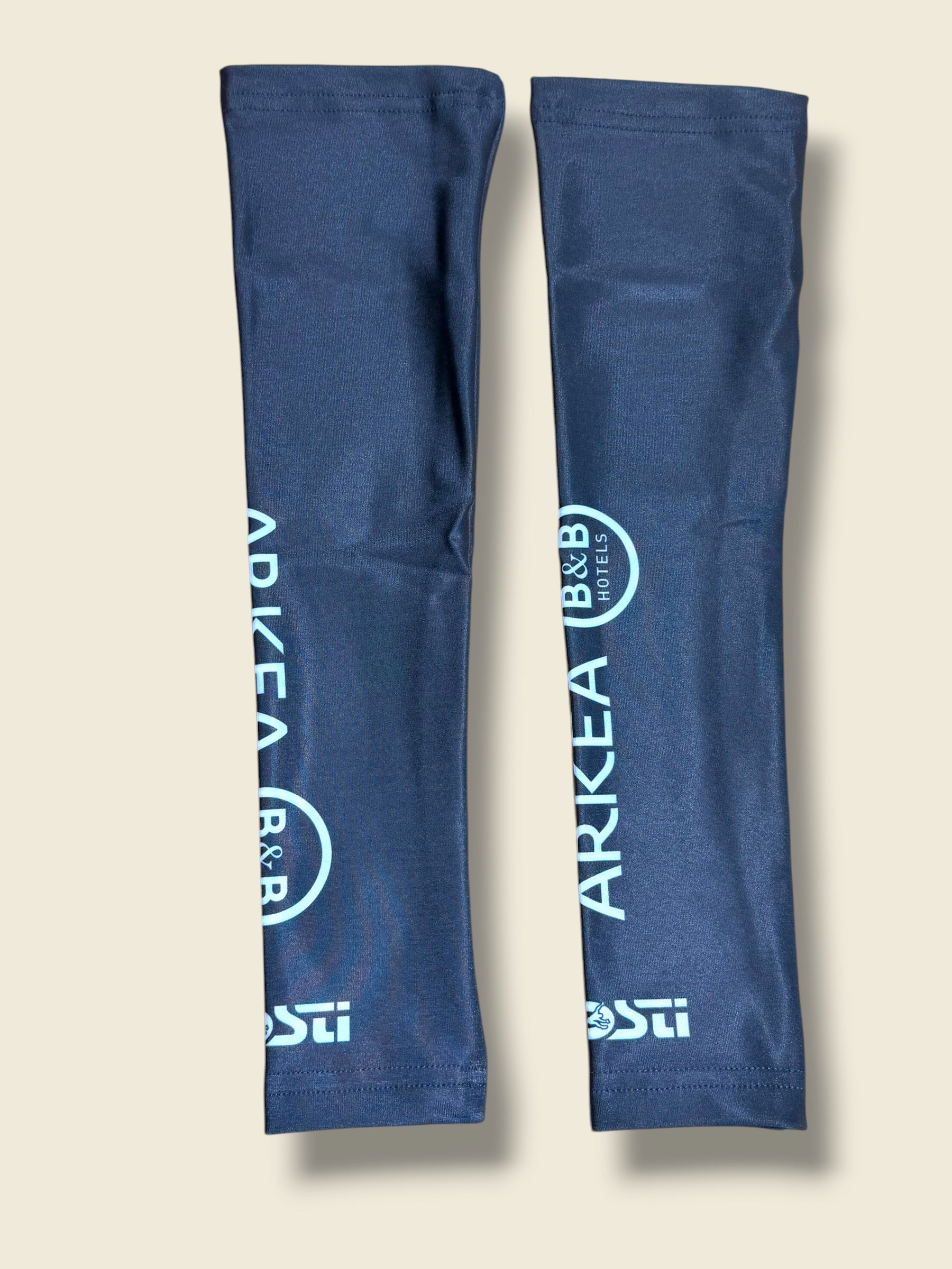Arm Warmers |Arkea |Rosti Pro Cycling Kit