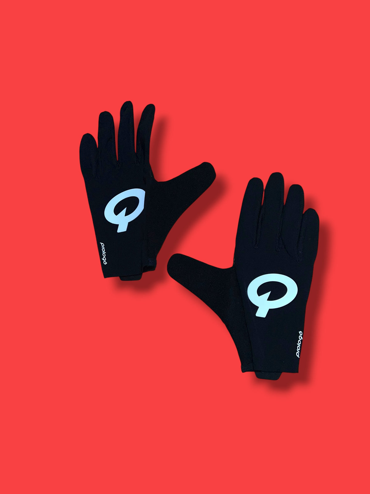 Prologo Unpadded Gravel Gloves | Intermarché-Wanty 2025