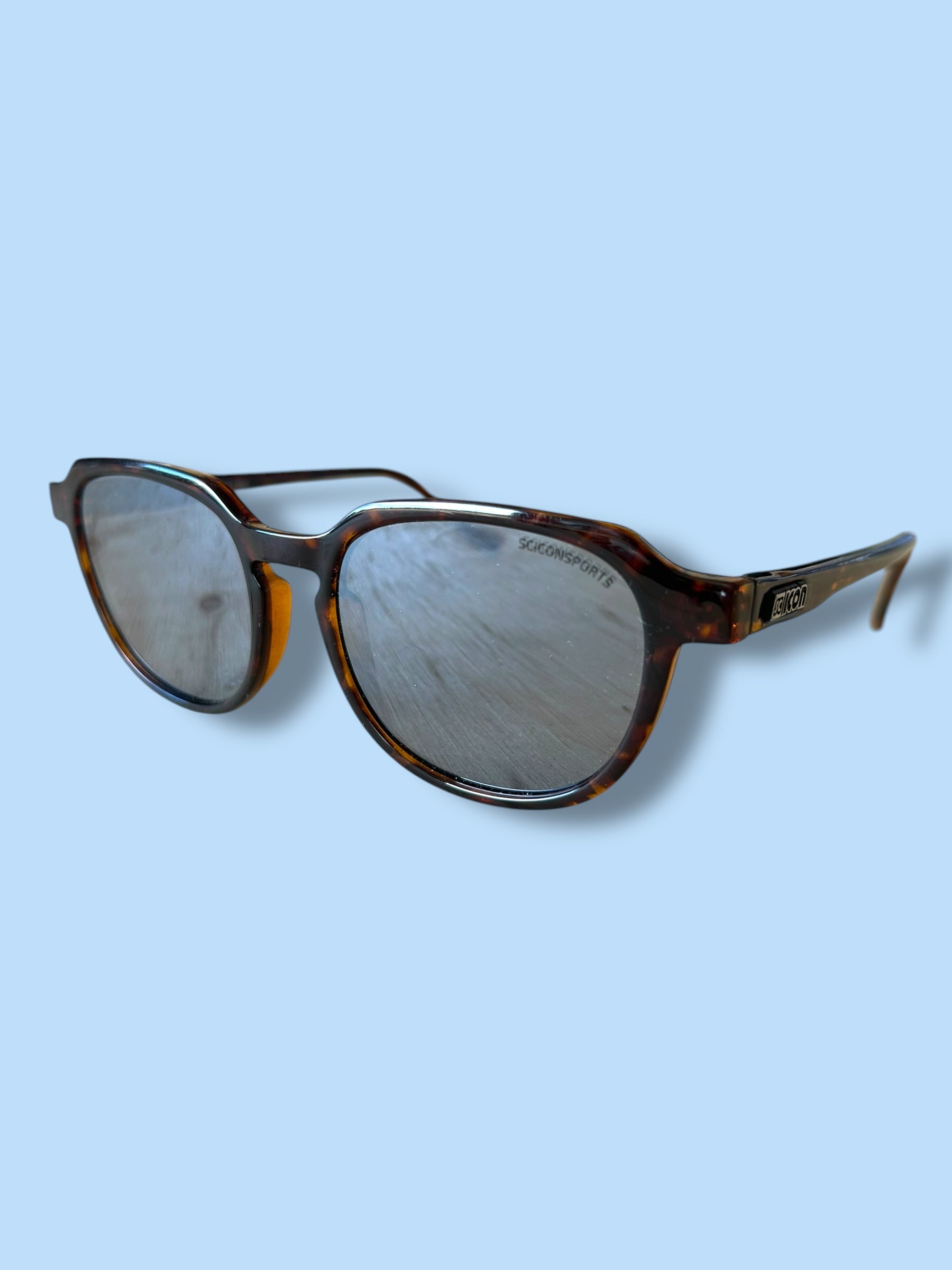 Sunglasses Vertex Rider Issued| Scicon | Jayco Alula| Pro Cycling Kit