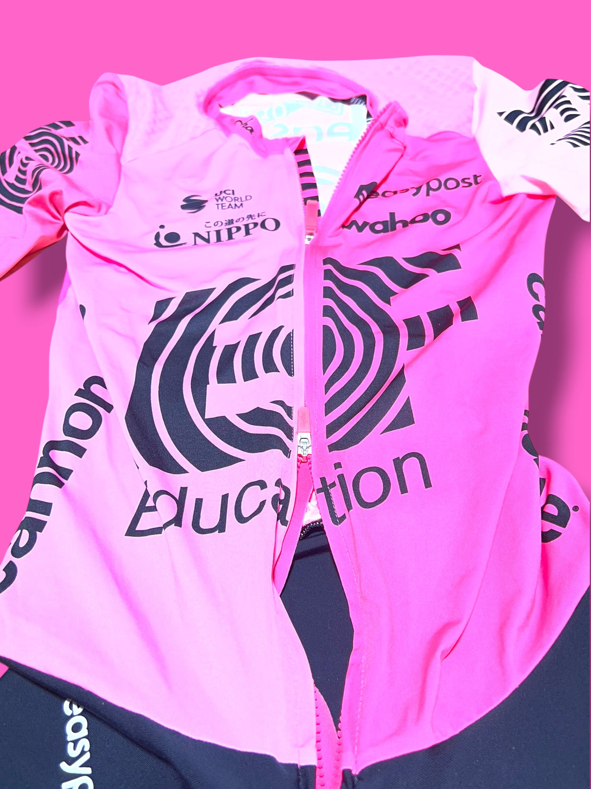 EF 2023 Aero Suit | EF | Rapha Pro Cycling Kit