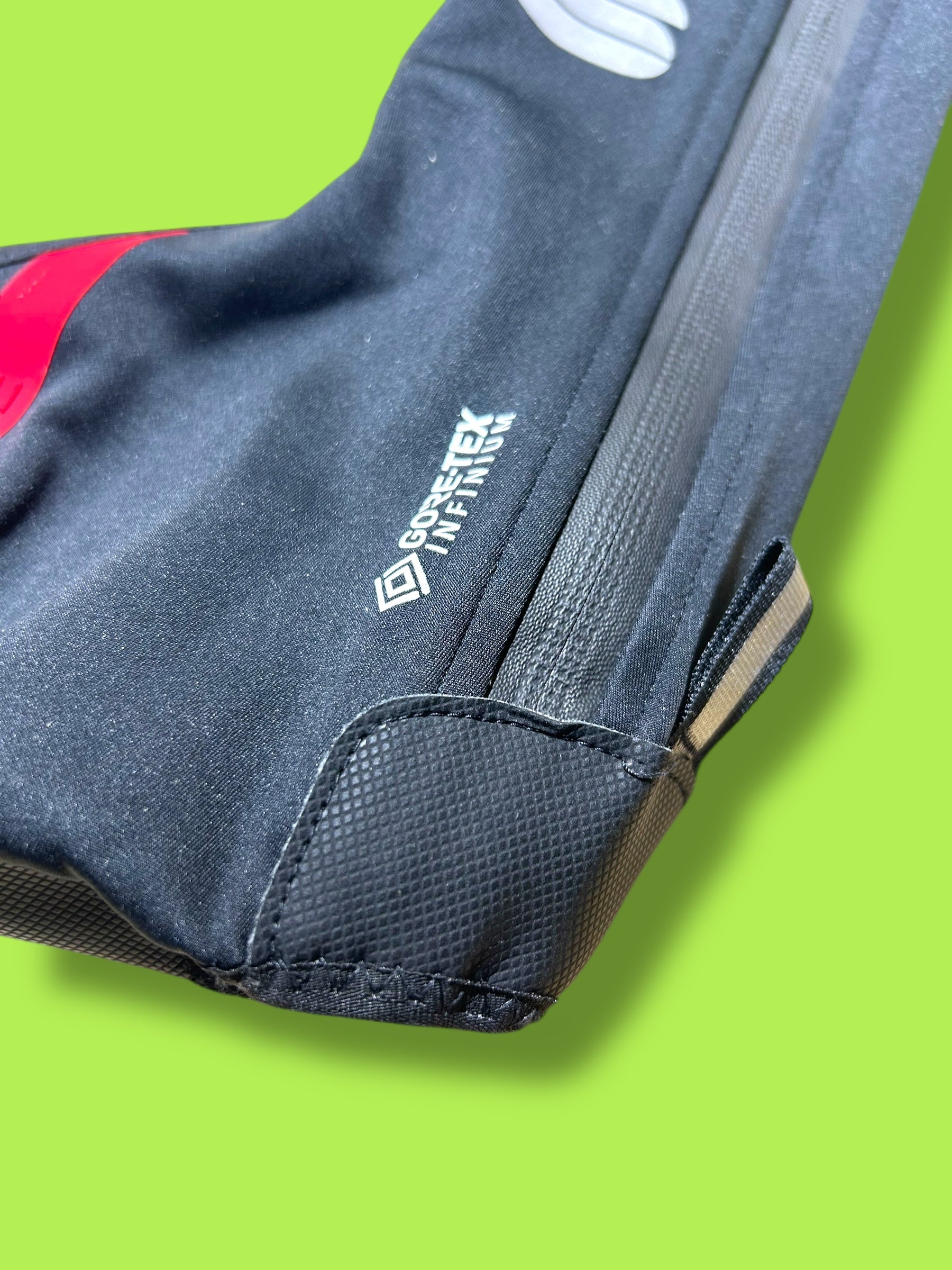 Fiandre Booties Shoe Covers Gore-Tex Thermal Rain Road Racing | Sportful | Total Direct Energies| Pro Cycling Kit