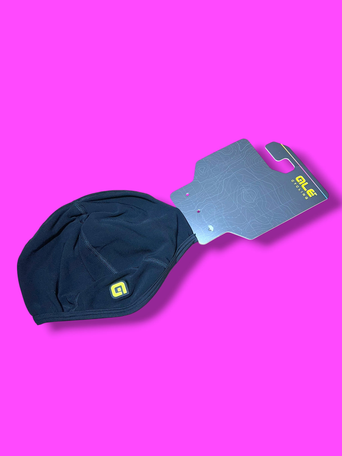 Under Helmet Beanie | Hagens Berman Jayco | Alé Unisex Pro Kit