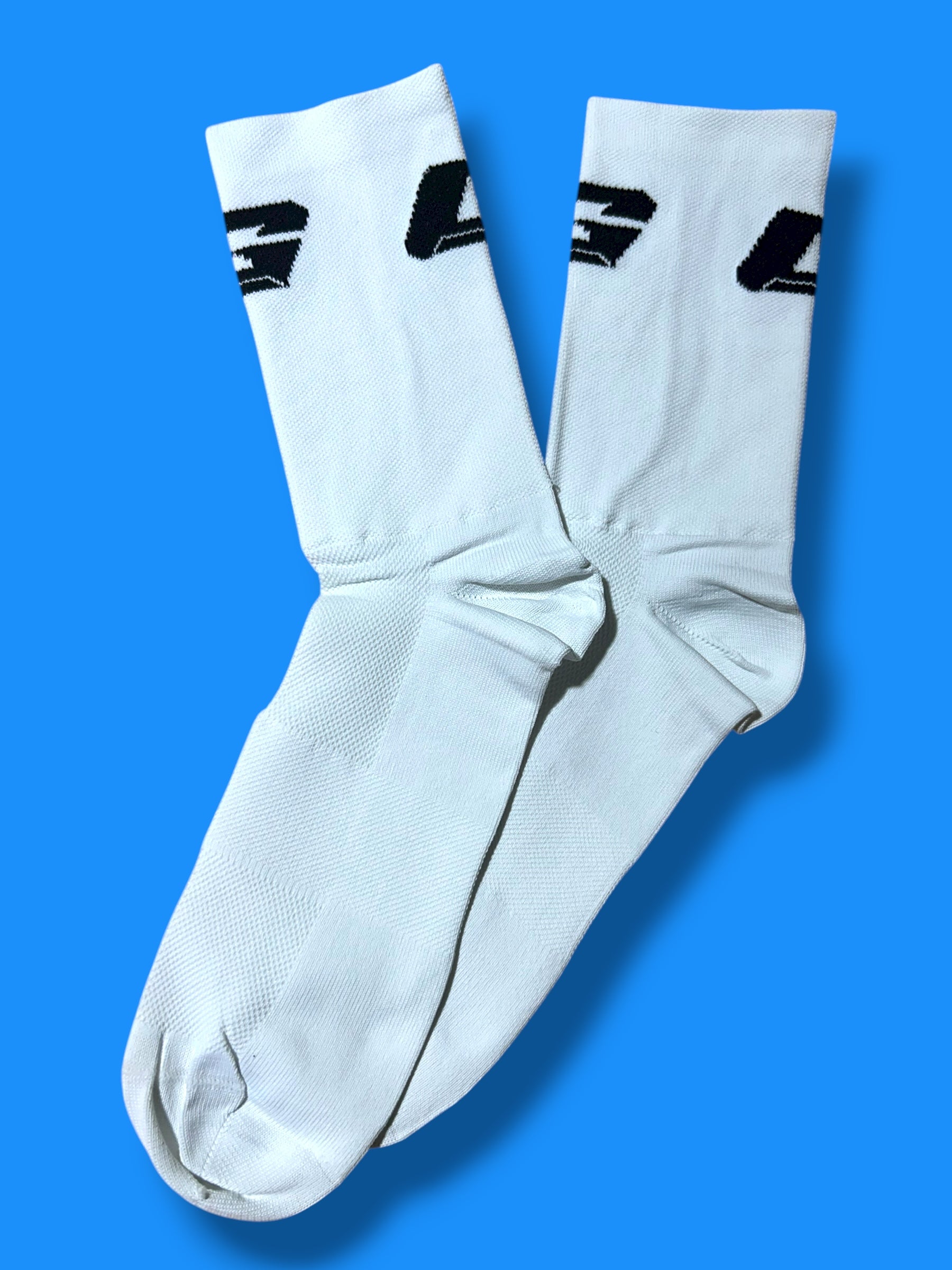 Race Socks|Polti Kometa Gaerne| Pro Cycling Kit