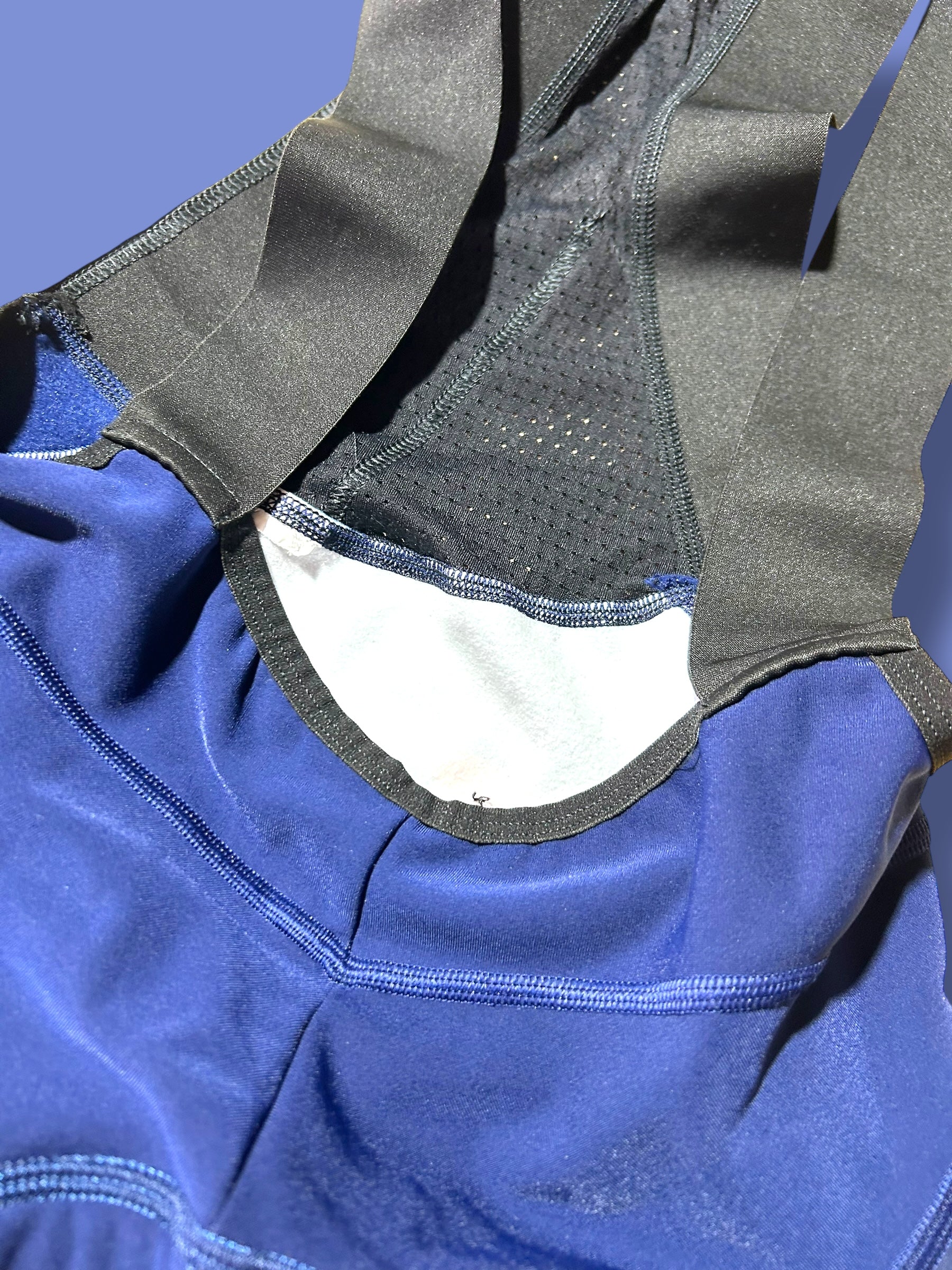 Winter Thermal Bib Shorts | Ale |FDJ| Pro Cycling Kit
