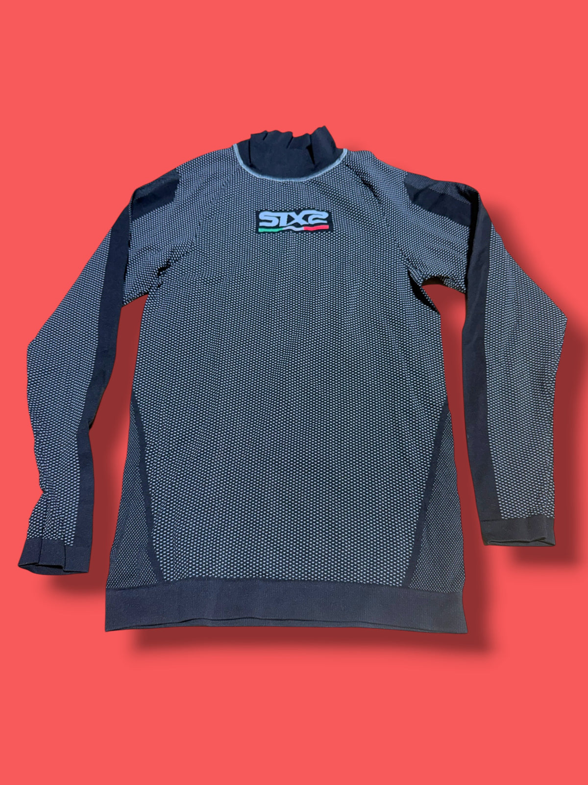 Thermal Base Layer |777 Cyclocross |Kalas Pro Cycling Kit