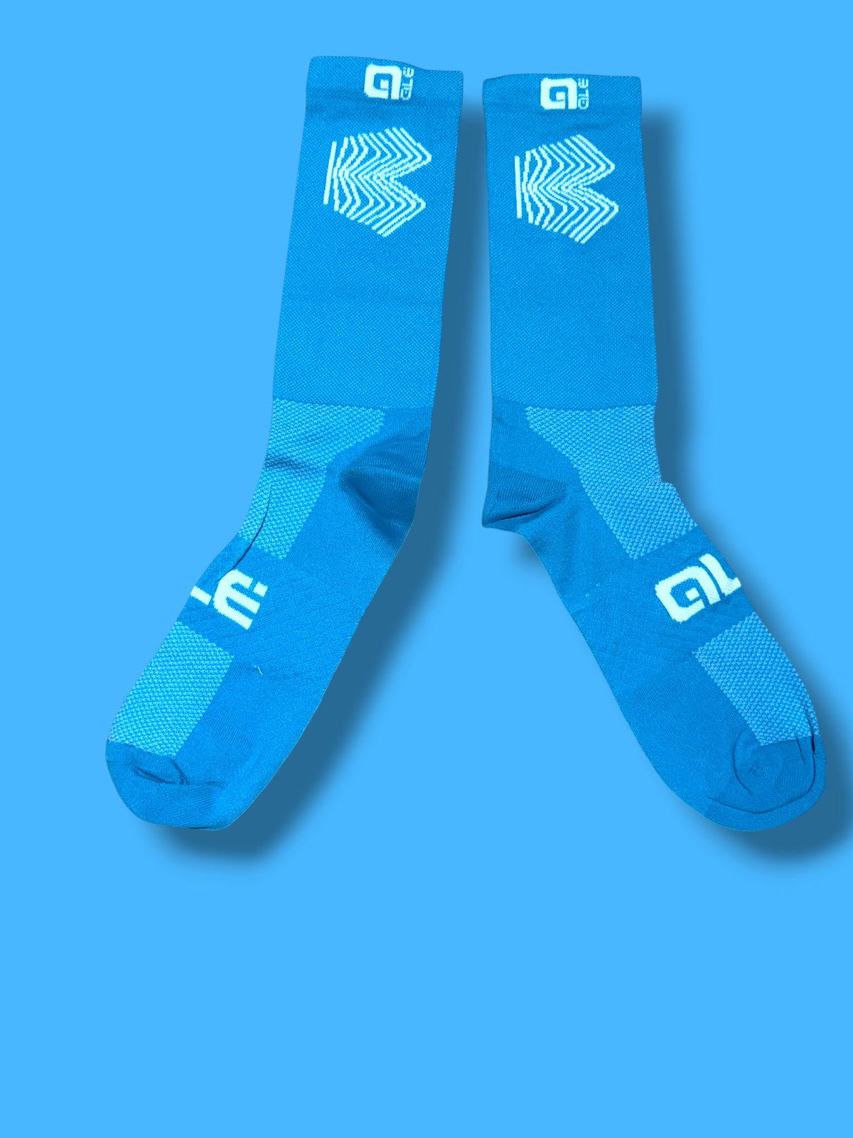 Team Race Socks | Bahrain Victorious | Alé Pro Cycling Kit