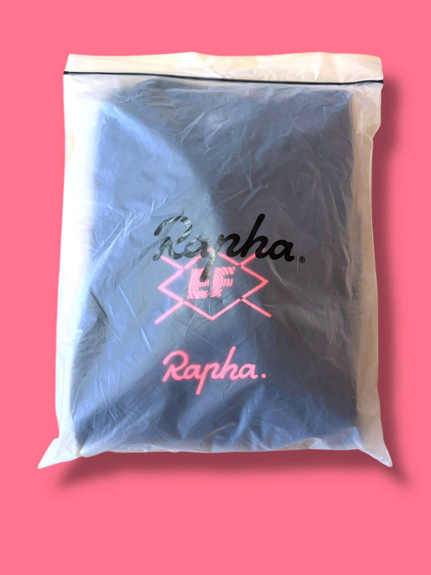 Team Issued Sweatshirt Top |Rapha |EF Education First|Cycling