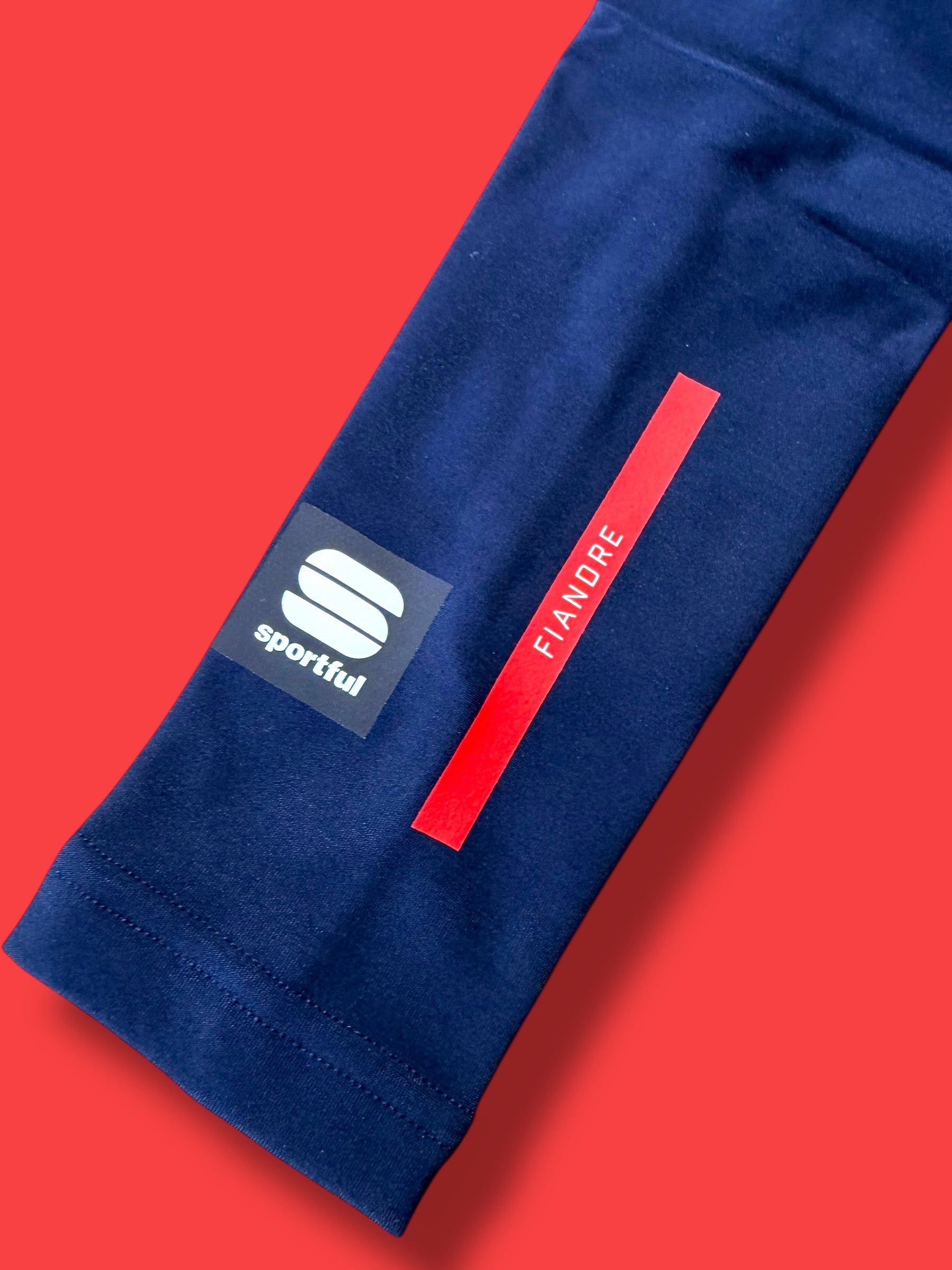 Fiandre Arm Warmers|Sportfull|Red Bull Bora Hansgrohe |Pro Cycling