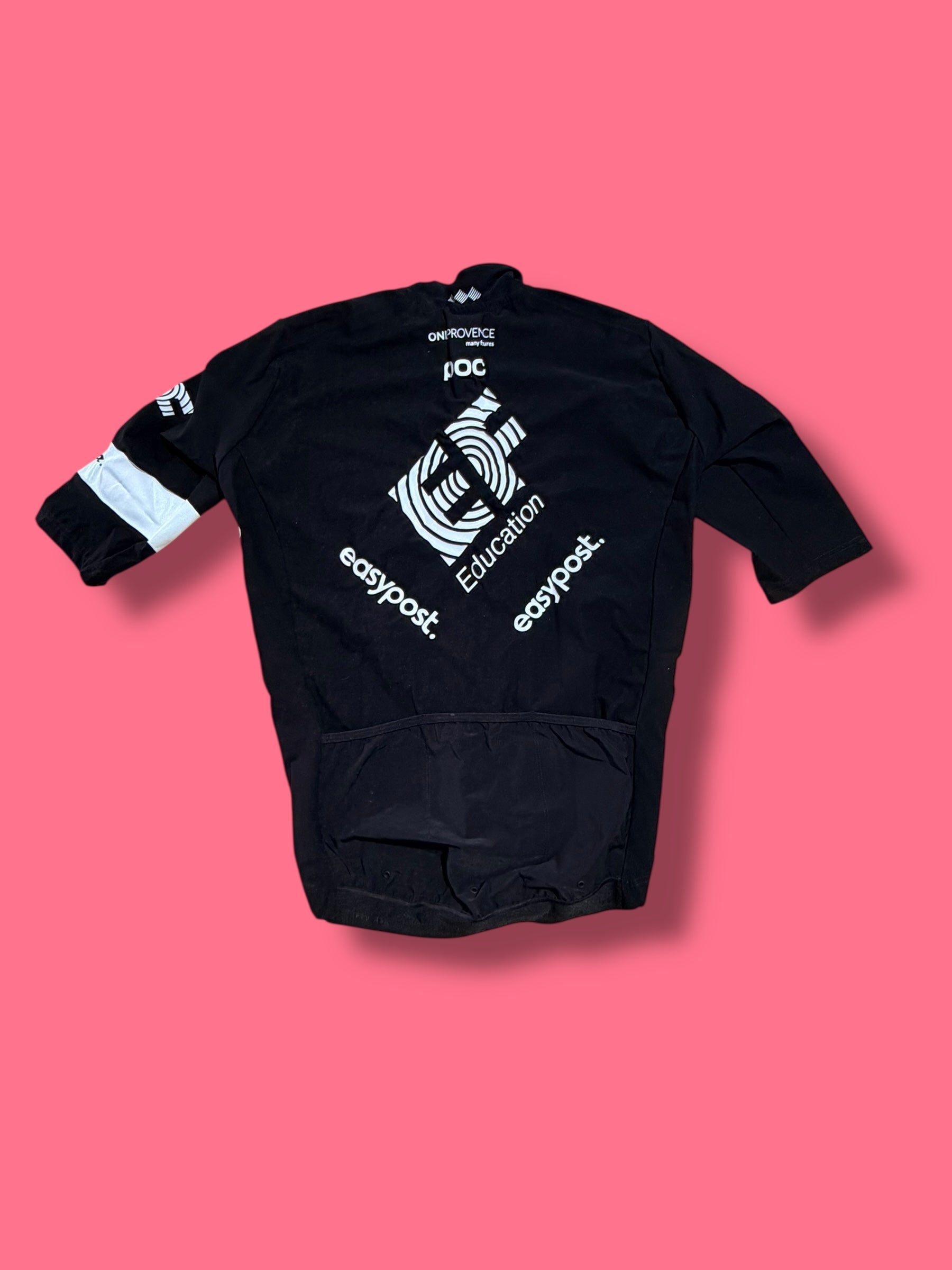 Pro Team Shadow SS Jacket Waterproof|Rapha |EF Education First|Cycling