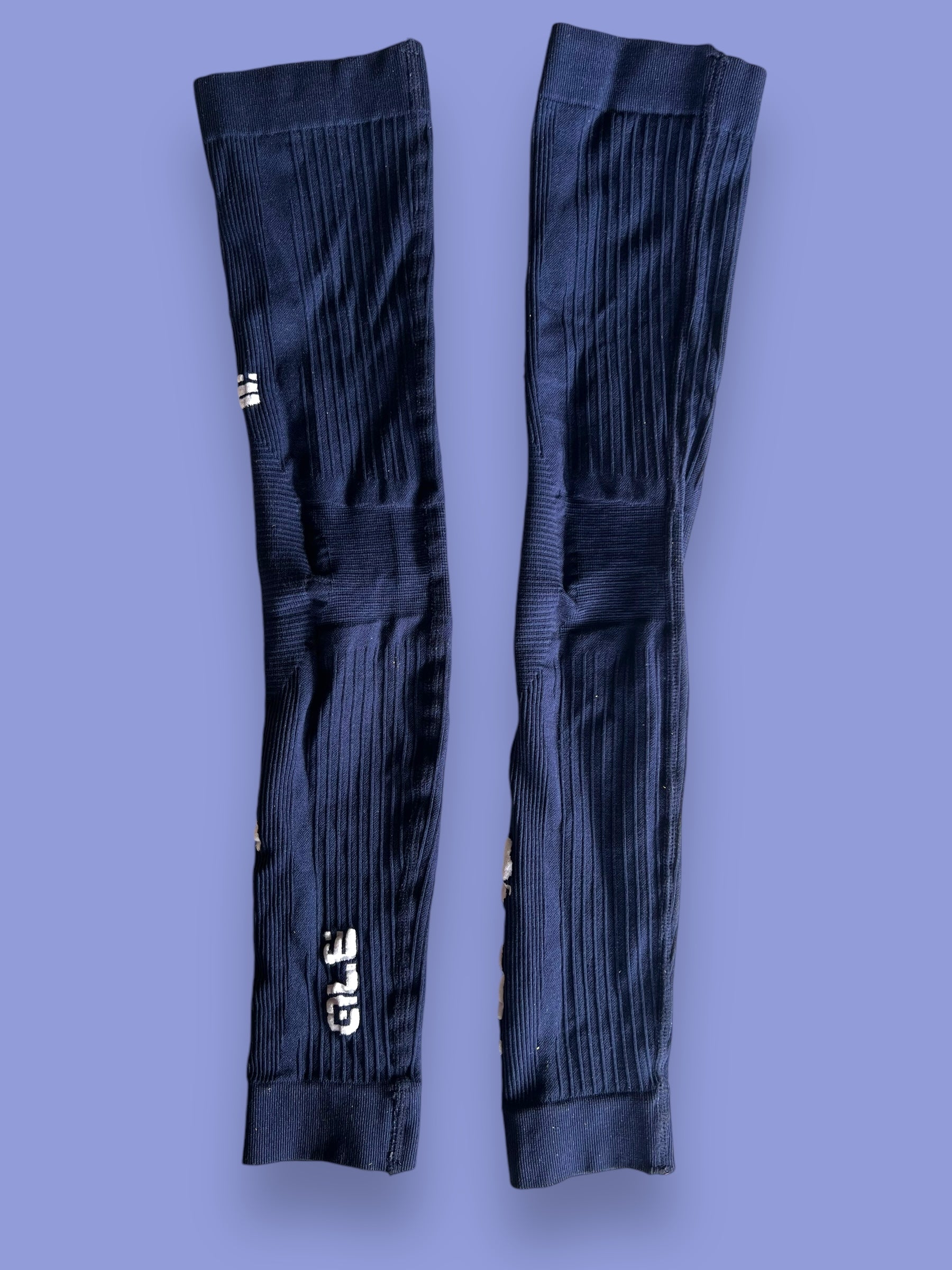 Seamless Arm Warmers | Ale | Groupama Française des Jeux FDJ | Pro Team Cycling Kit