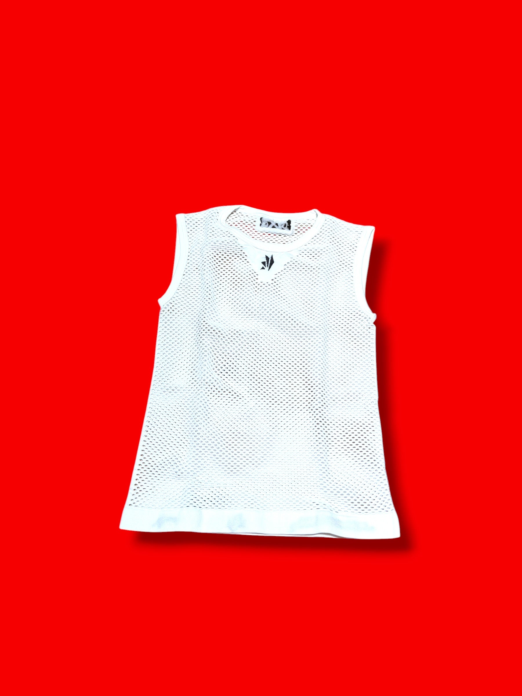 Thermal Sleeveless base Layer|SIXS|Lotto