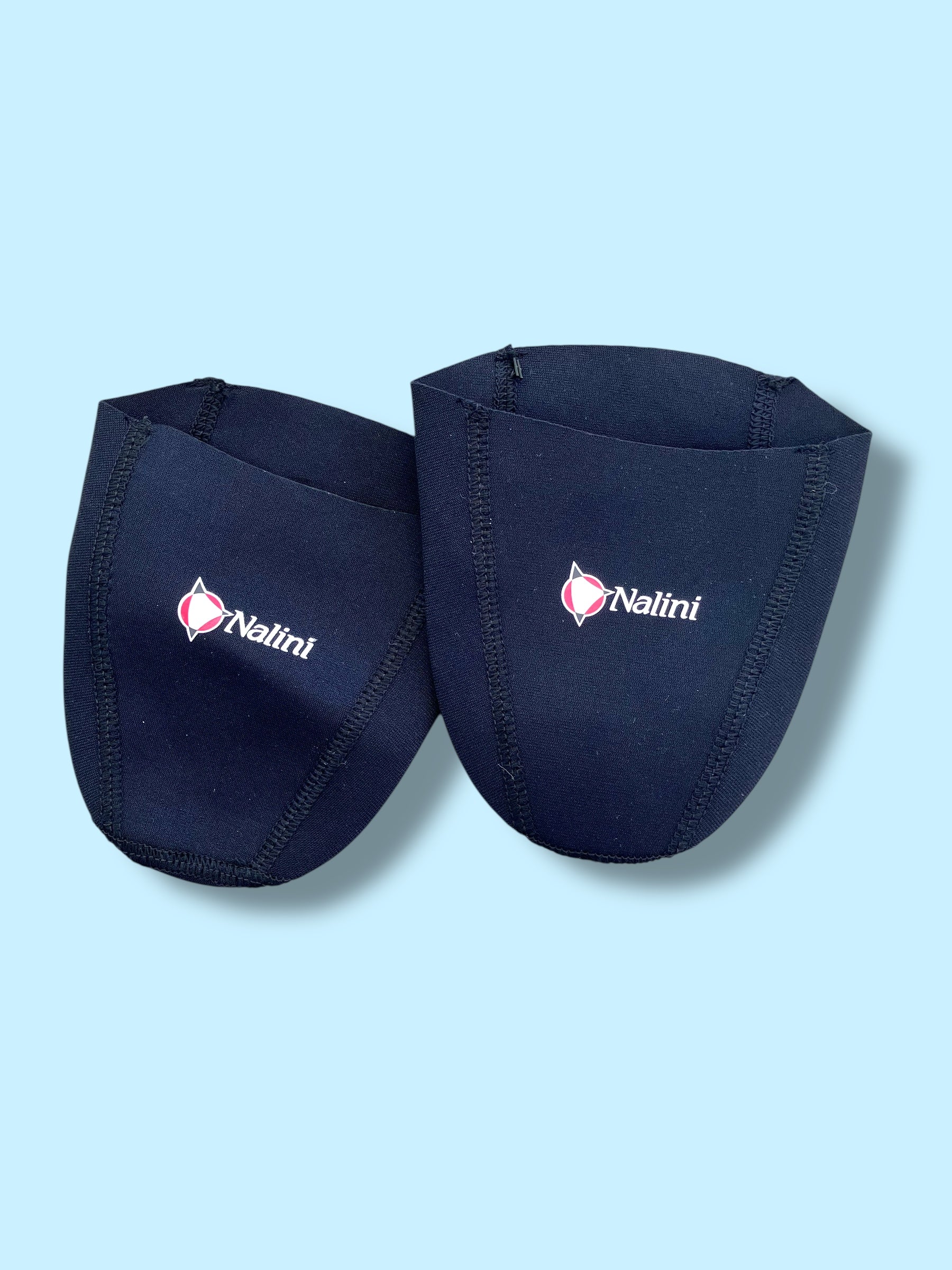 DSM | Nalini Neoprene Toe Covers | Rider-Issued Pro Team Kit