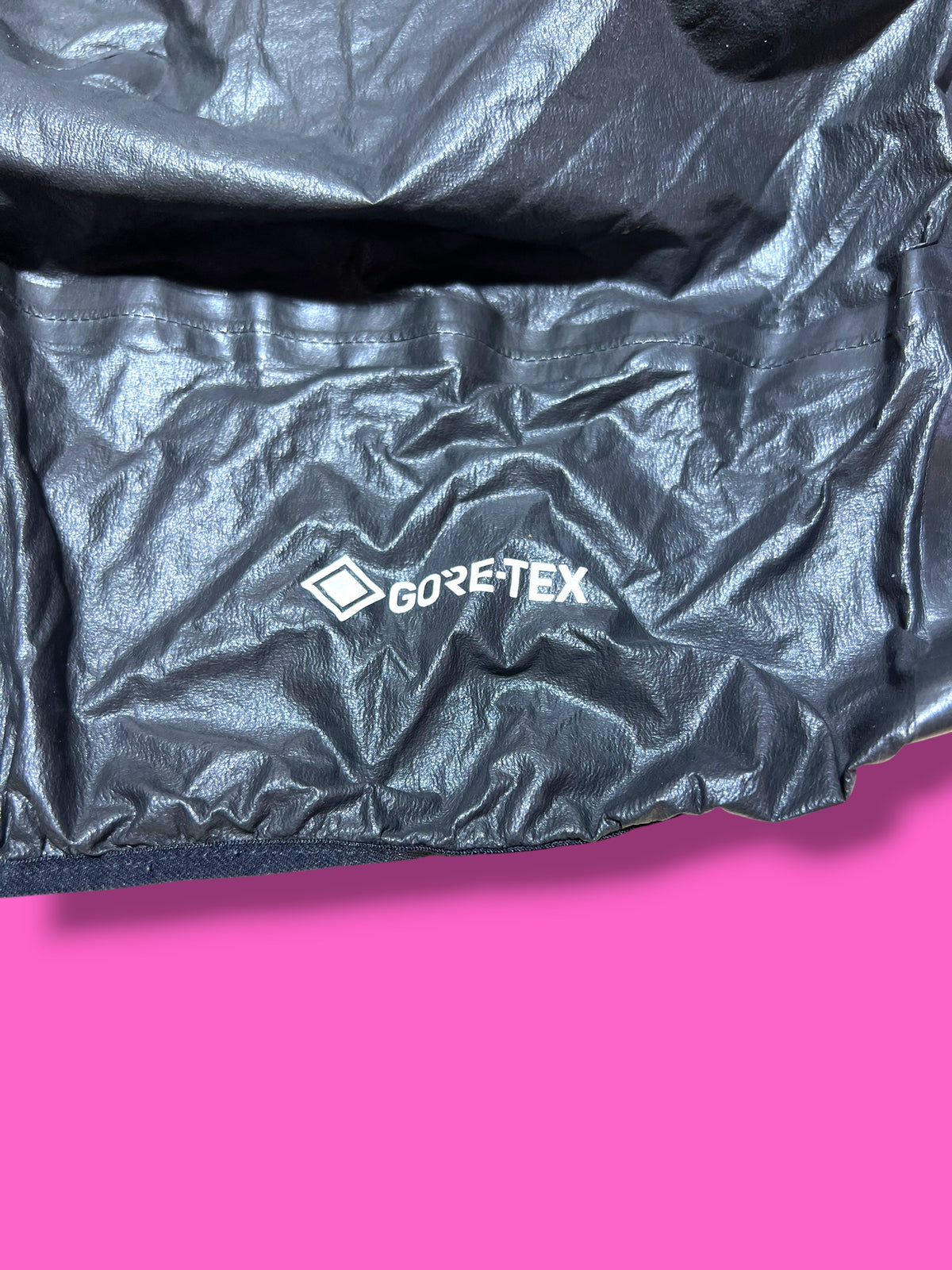 EF SHAKEDRY Jacket GORE-TEX | EF Education First | Rapha Men's Pro Kit