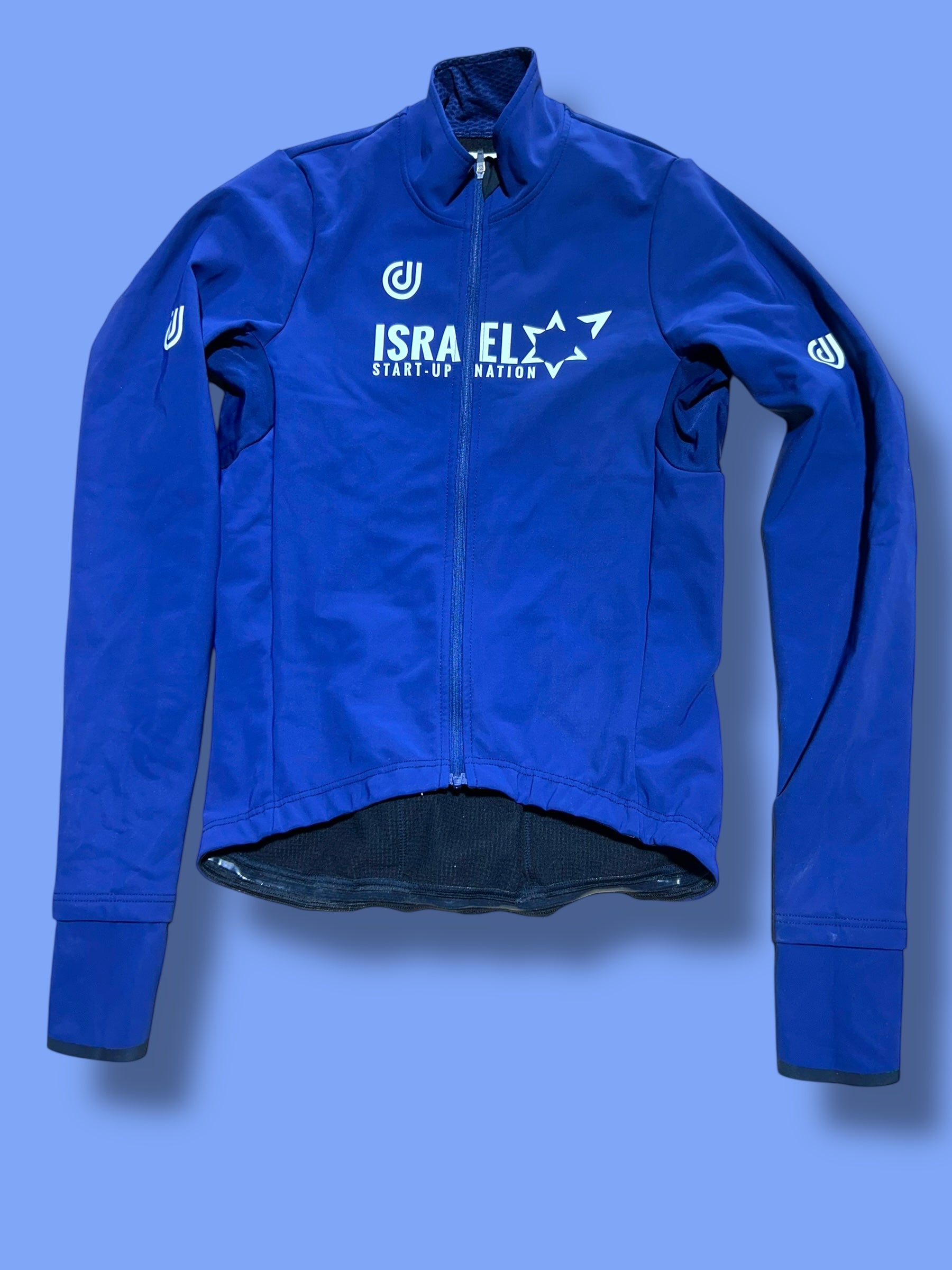 Gabba Jacket Winter |Ekoi |IPT |Cycling