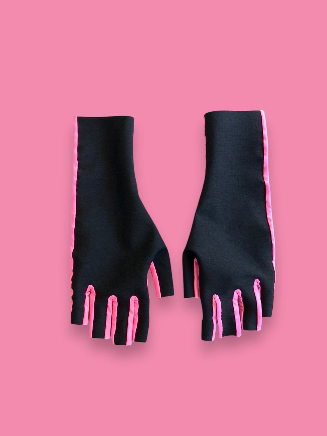 TT Aero Gloves | Rapha | EF Education First | Pro Team Cycling Kit
