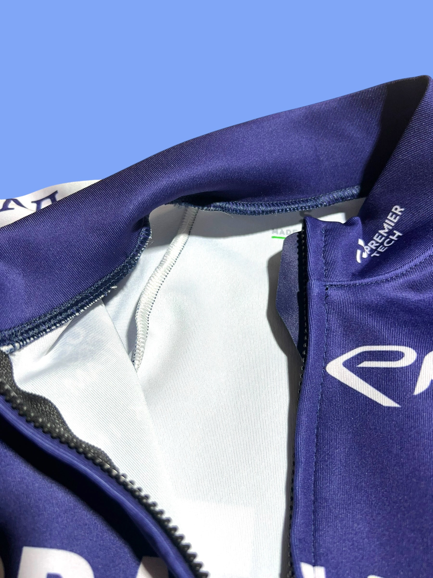 Classic Thermal Jersey|Ekoi |IPT |Cycling