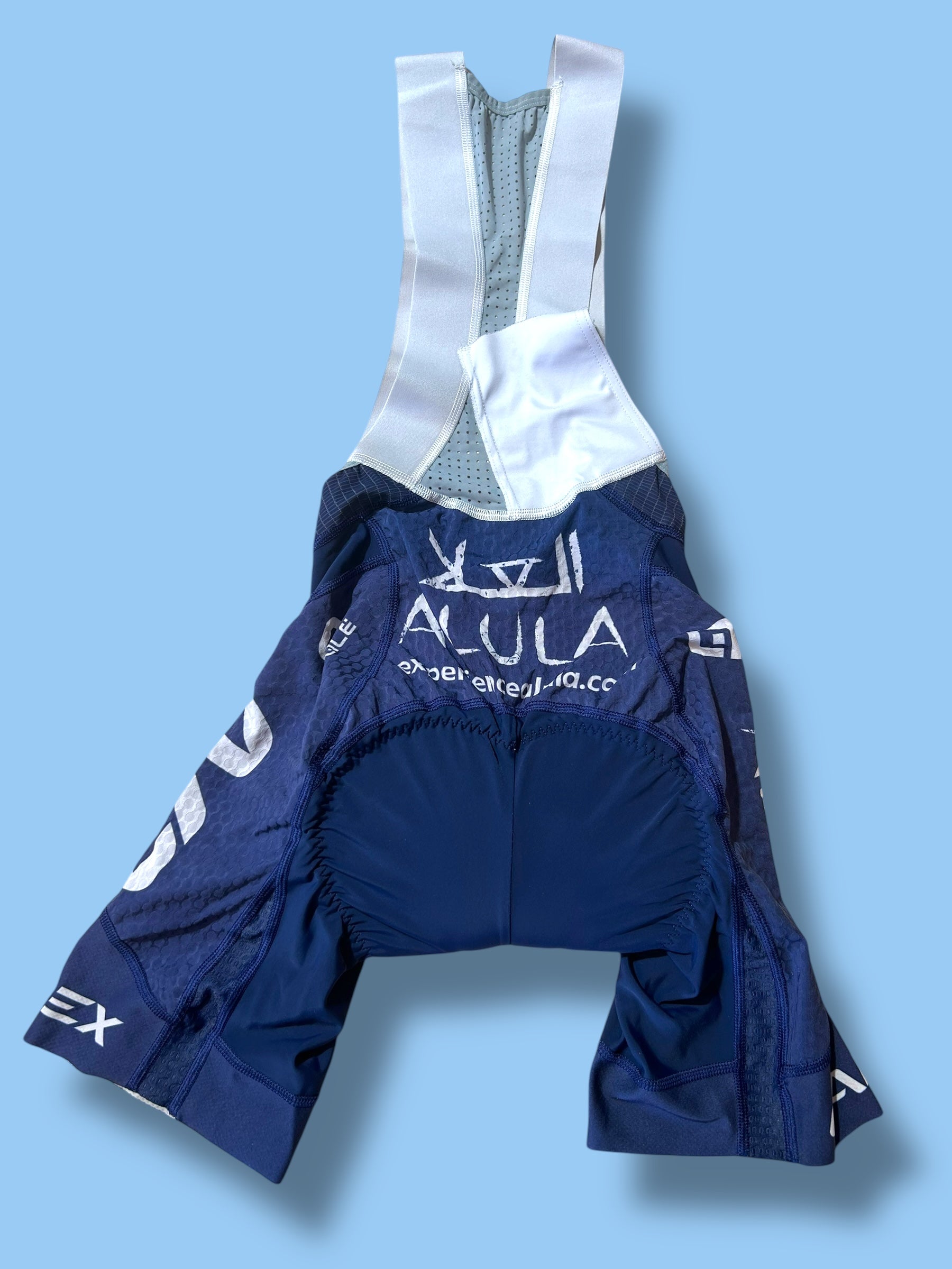 Bib Shorts Knicks Womens| Ale | Jayco Alula| Pro Cycling Kit