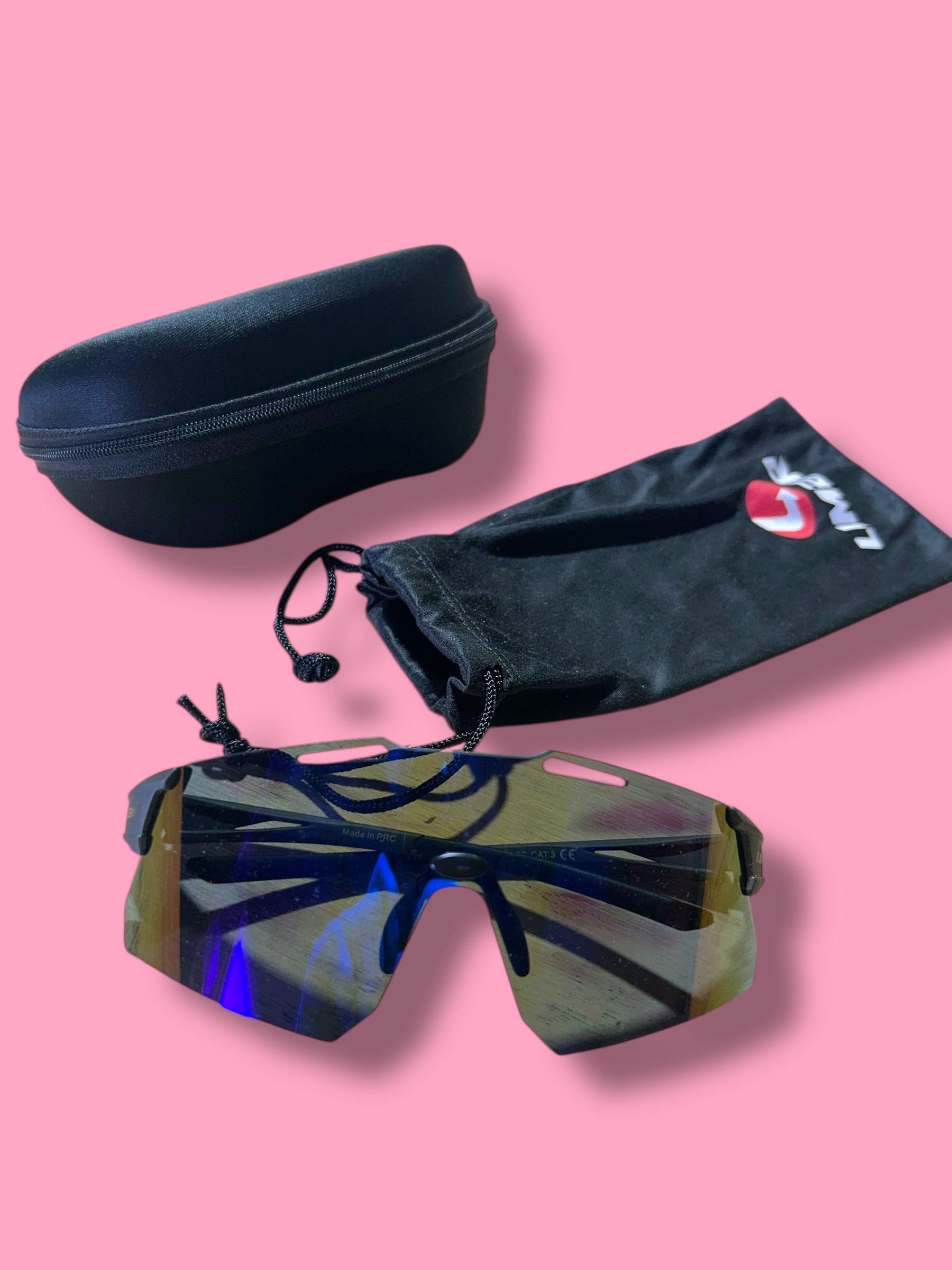 Sunglasses |Q36.5 |IPT |Cycling