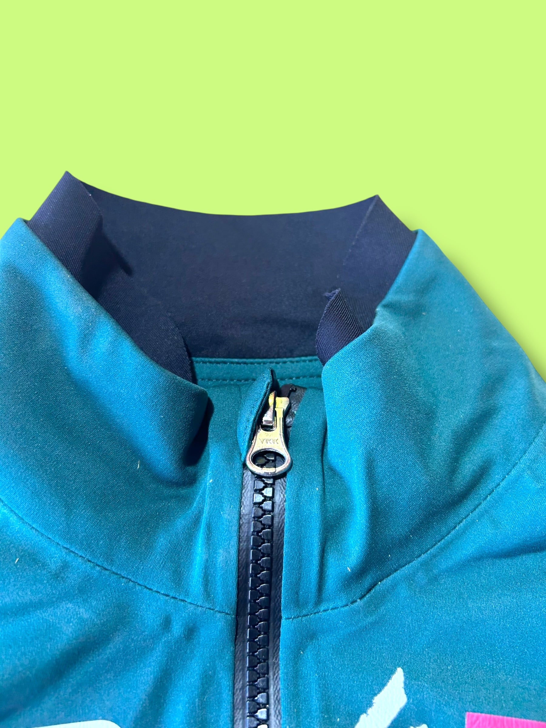 Fiandre Pro Thermal Rain Jacket Winter Team Issued| Sportful | Bora Hansgrohe| Pro Cycling Kit