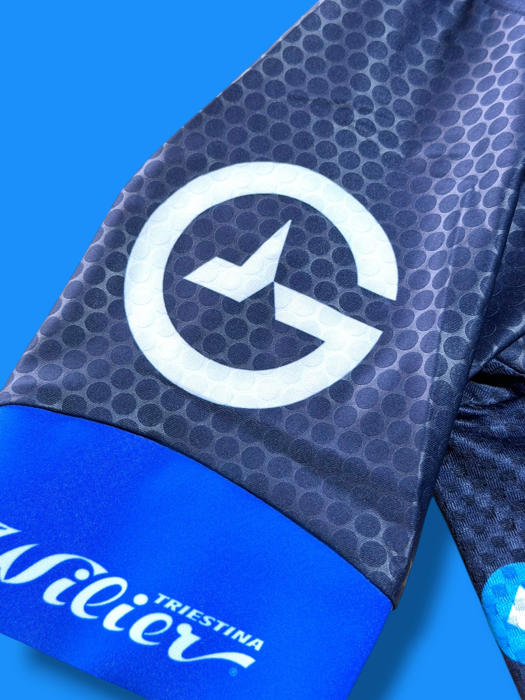 Aero Jersey PRS2.0 / Groupama FDJ Francaise des Jeux |Ale