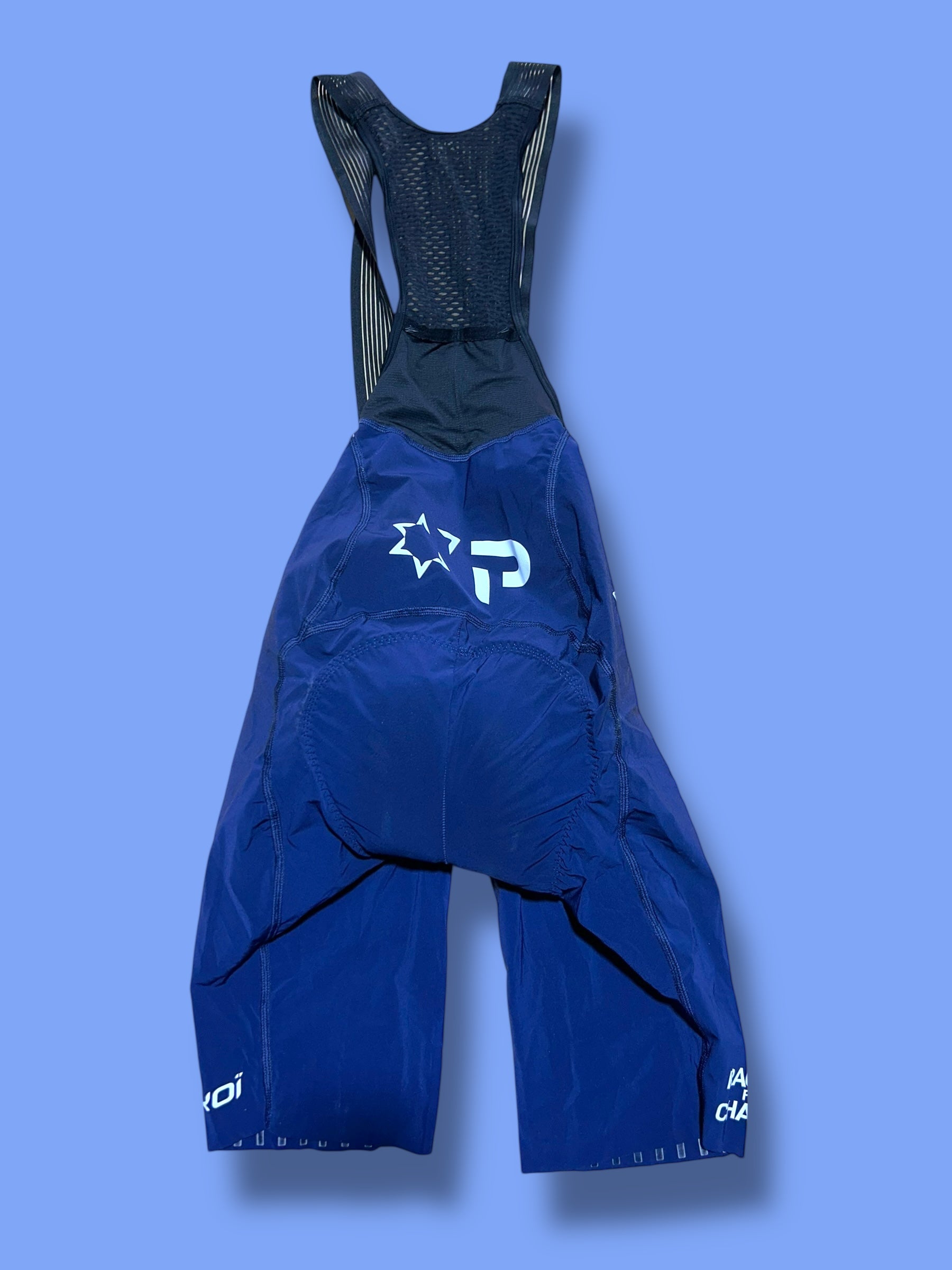 Race Bib Shorts |Ekoi |IPT |Cycling