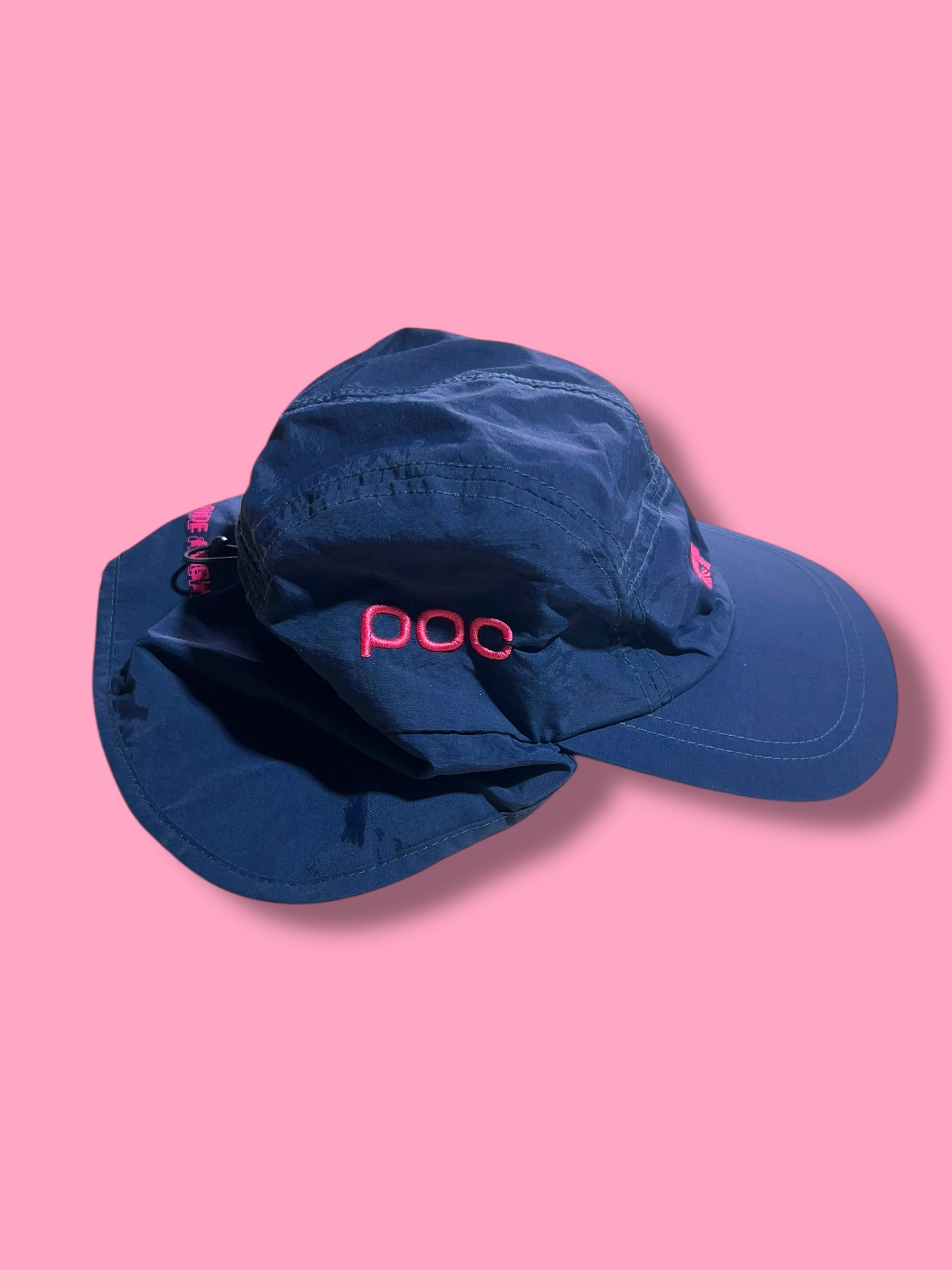 Cap Safari Hat Casual | Rapha | EF Education First | Pro Cycling Kit