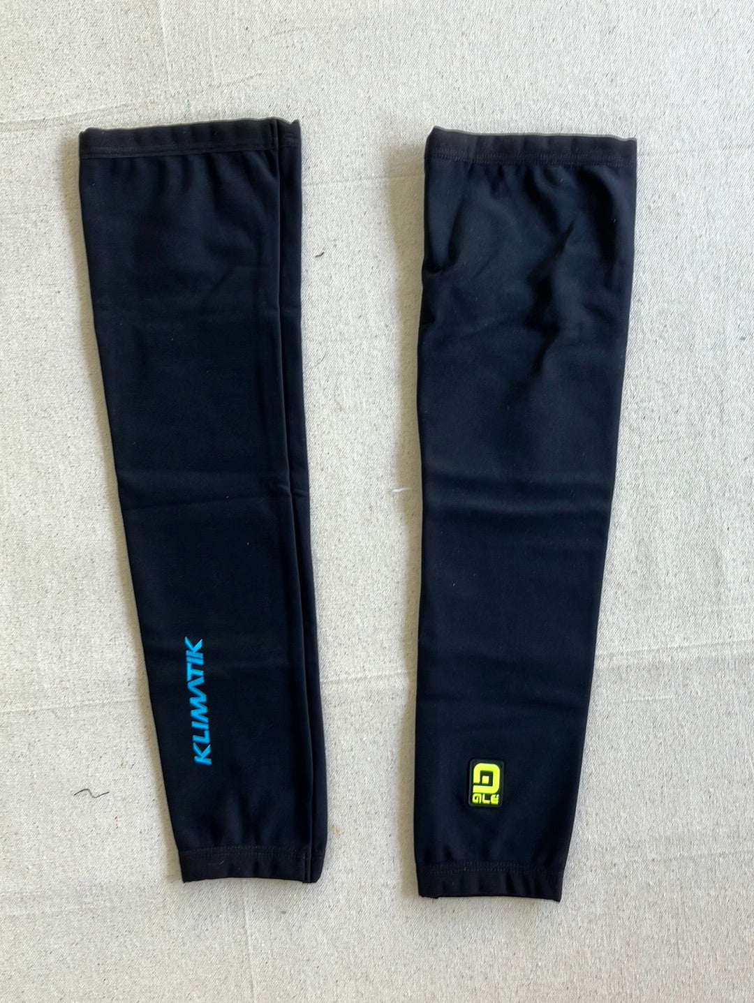 Arm Warmers Thermal Winter | Ale | Team Bahrain Victorious | Pro Cycling Kit