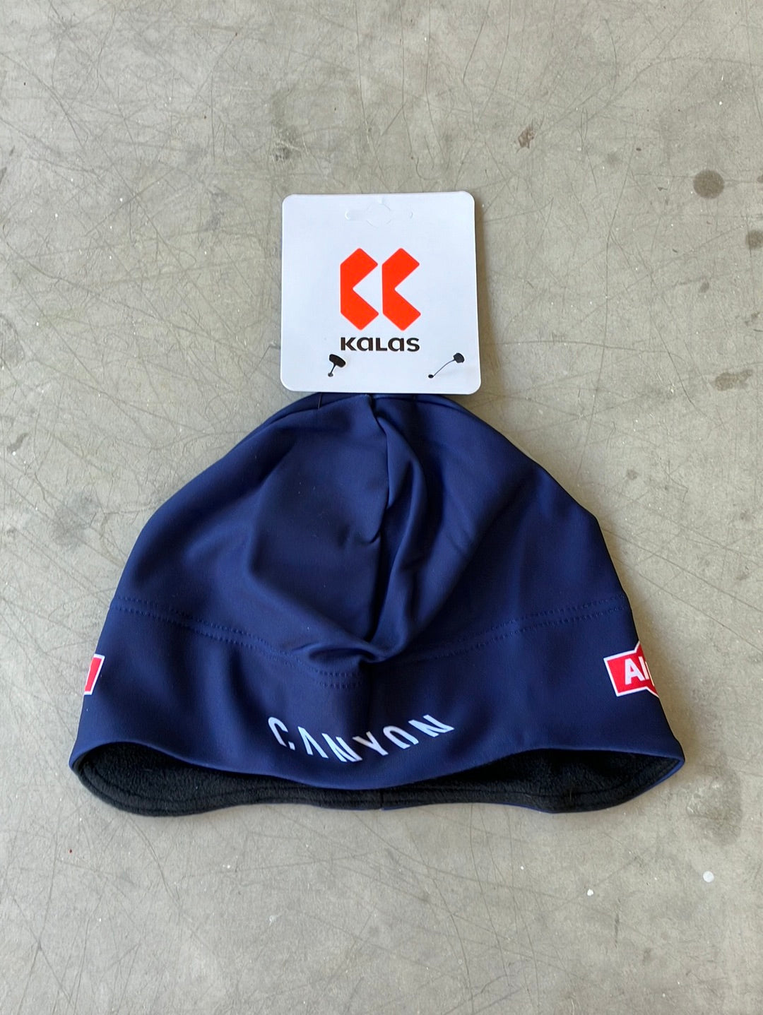 Thermal Hat / Beenie | Kalas | Alpecin Fenix Deceuninck | Pro Team