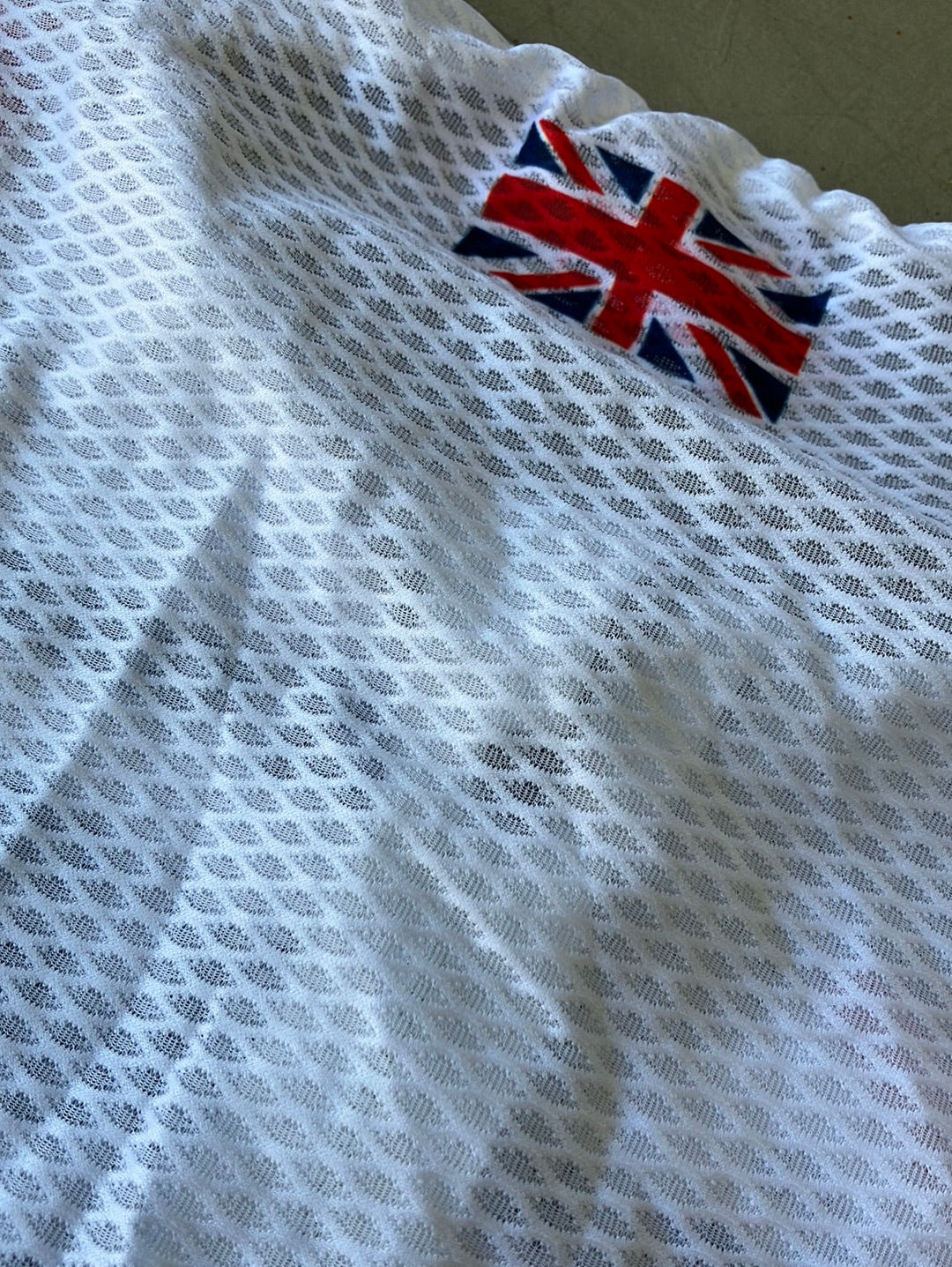 Short Sleeve Summer Jersey & Bib Shorts, Cycling Bundle | Kalas | Team GB Great Britain - British Cycling GBR | Pro Cycling Kit