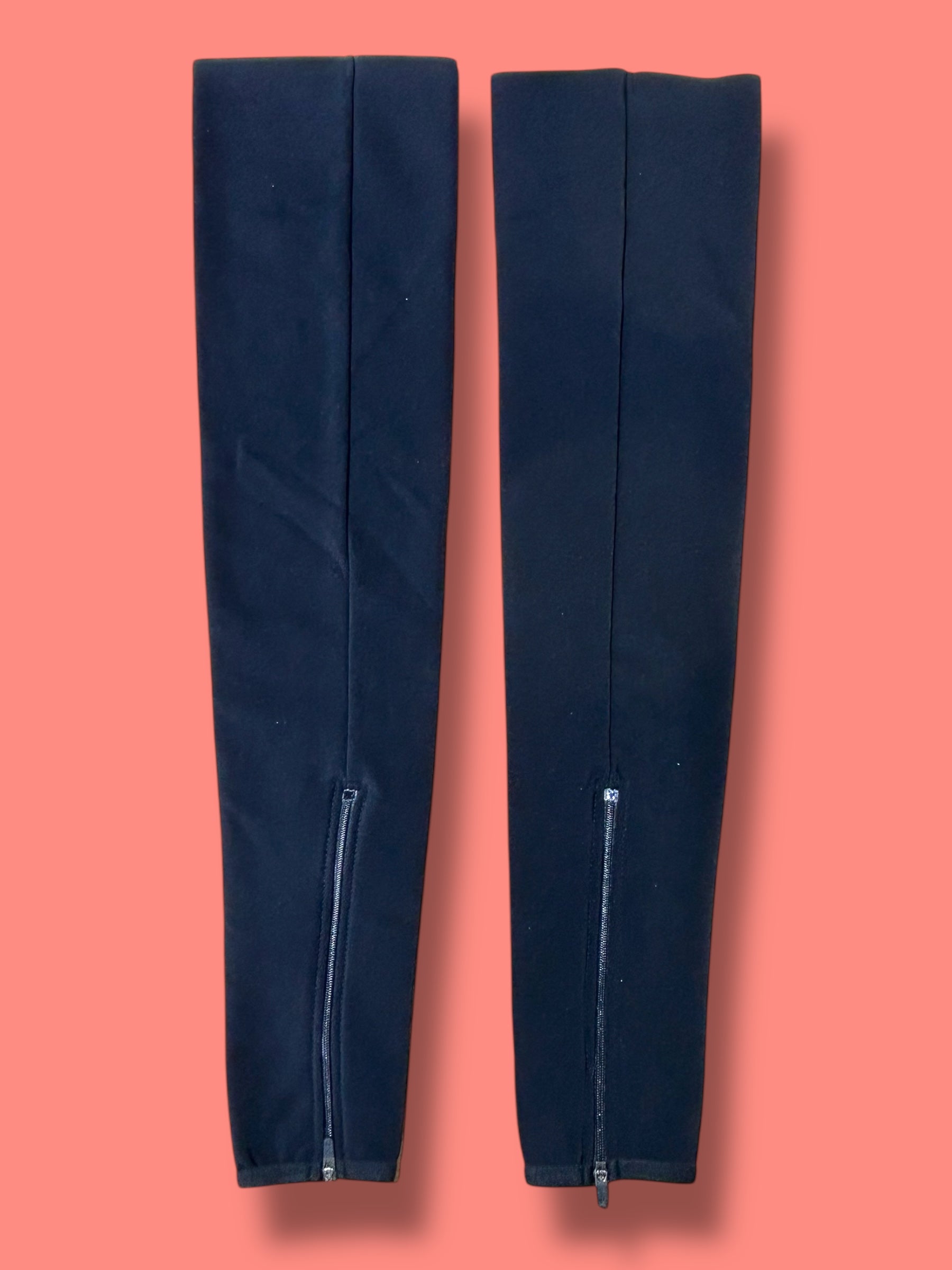Leg Warmers Thermal Racing|Uno-X Bioracer| Pro Cycling Kit