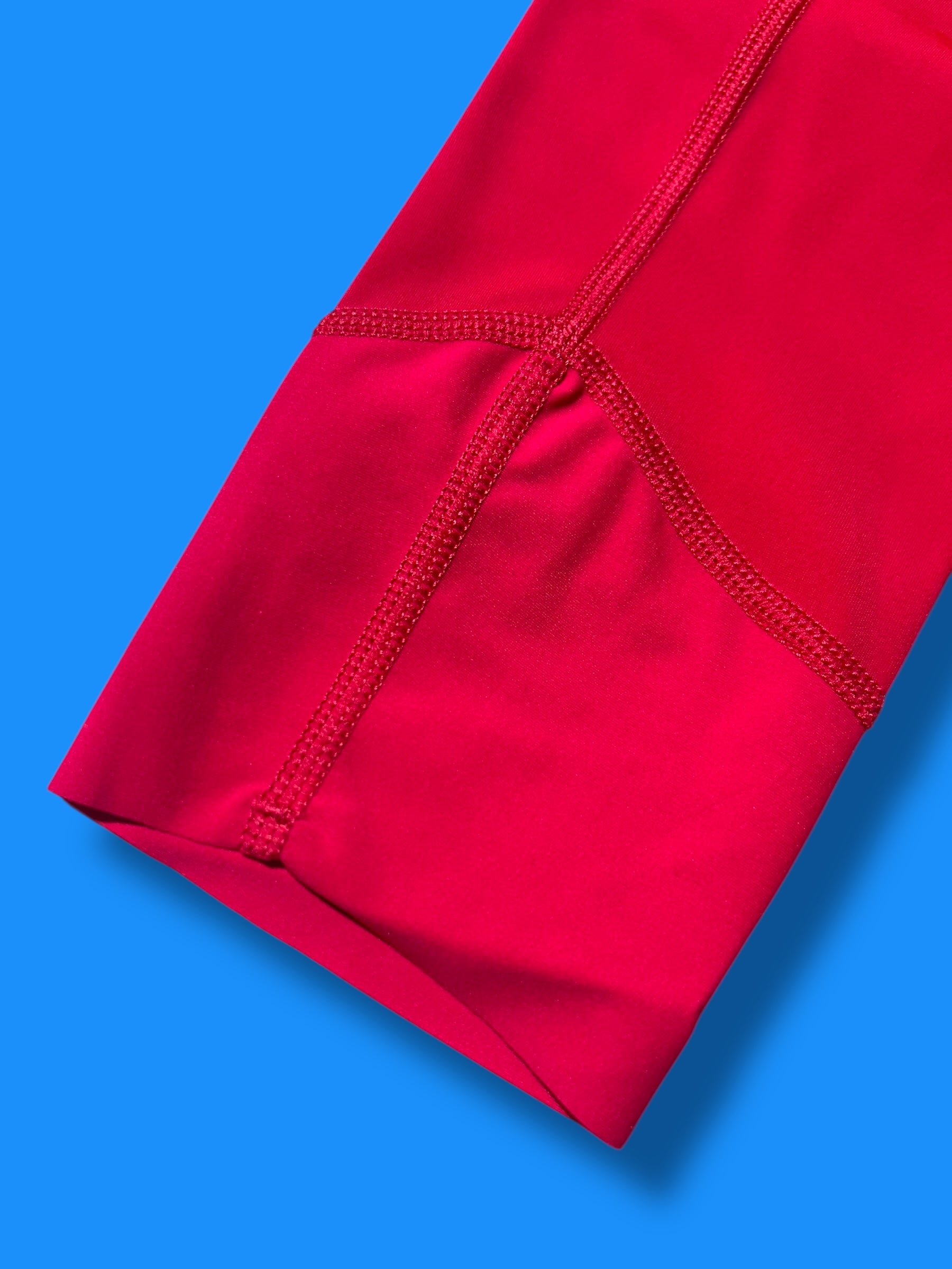 Winter Thermal Leg Warmers|Polti Kometa G-Sport| Pro Cycling Kit