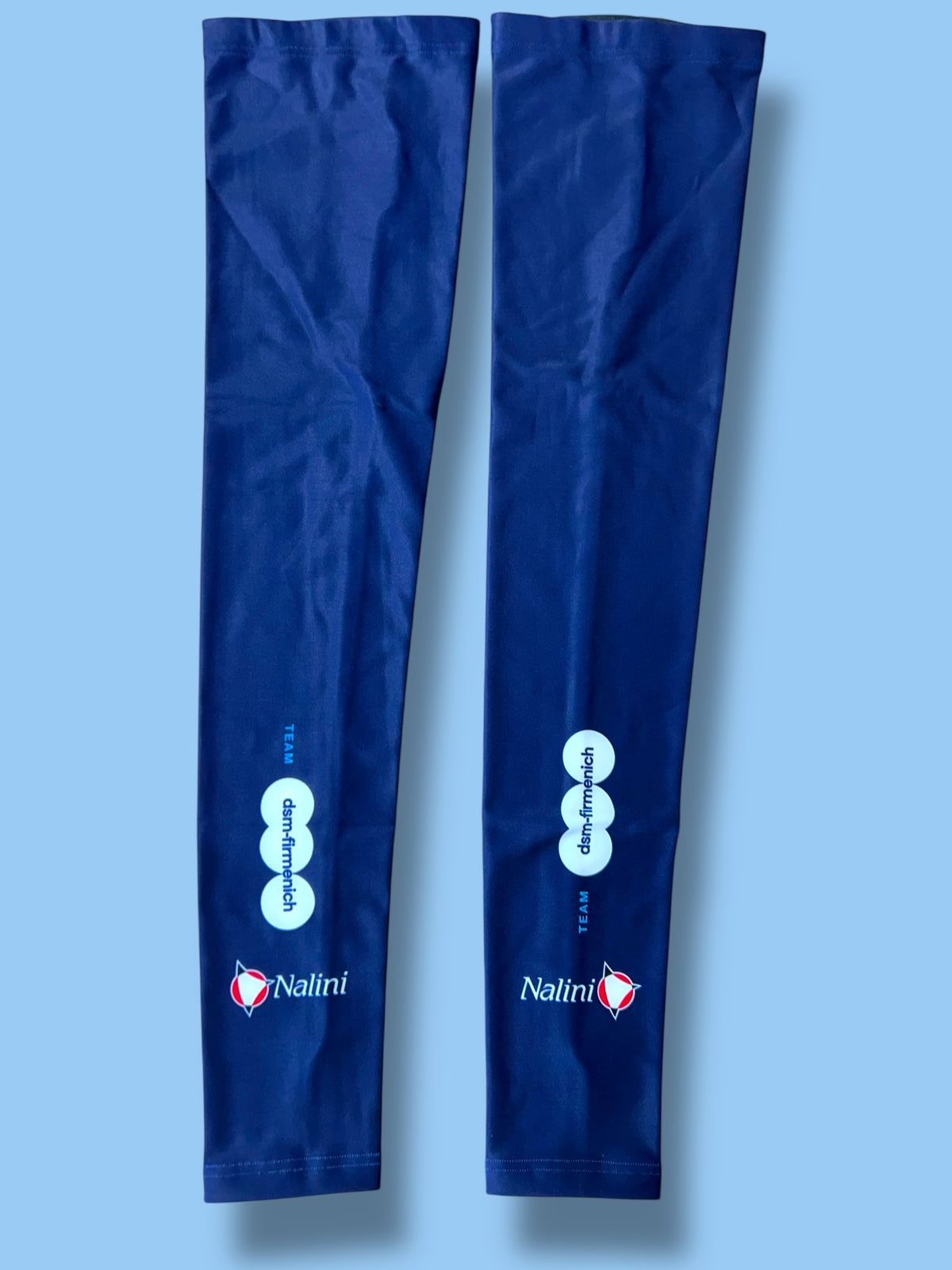 Leg Warmers - Thermal Winter | DSM Firmenich| Pro Cycling Kit