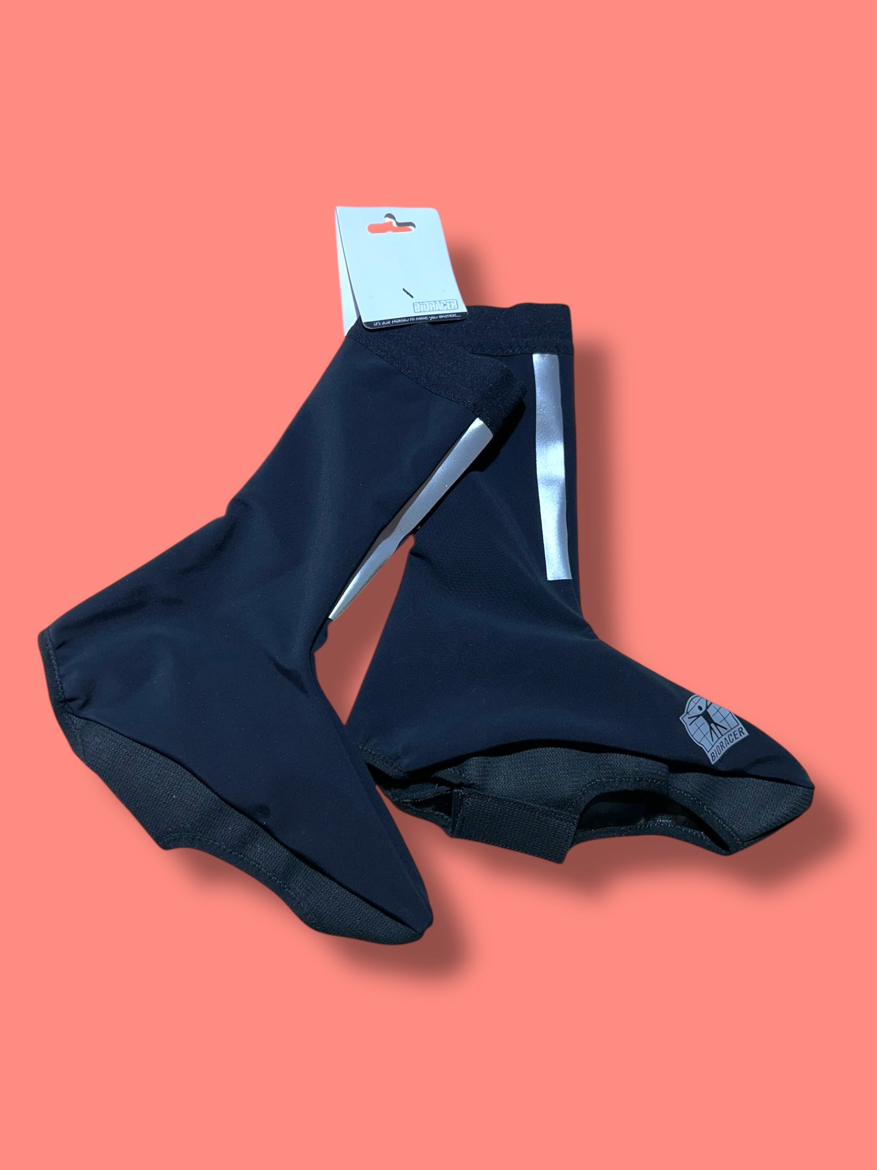 Shoecover Thermal Waterproof Tempest Protect |Uno-X Bioracer| Pro Cycling Kit