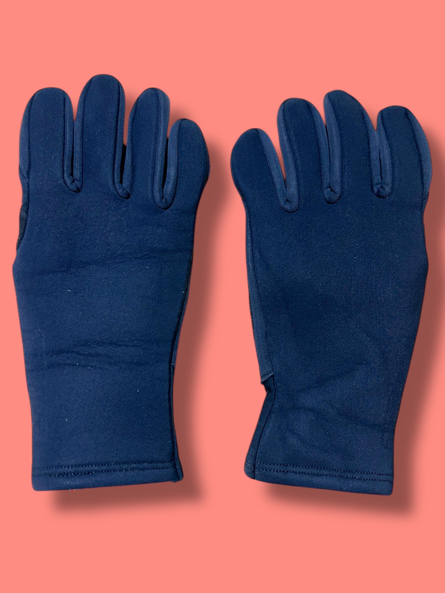 Winter Thermal Gloves Waterproof Racing|Uno-X Bioracer| Pro Cycling Kit