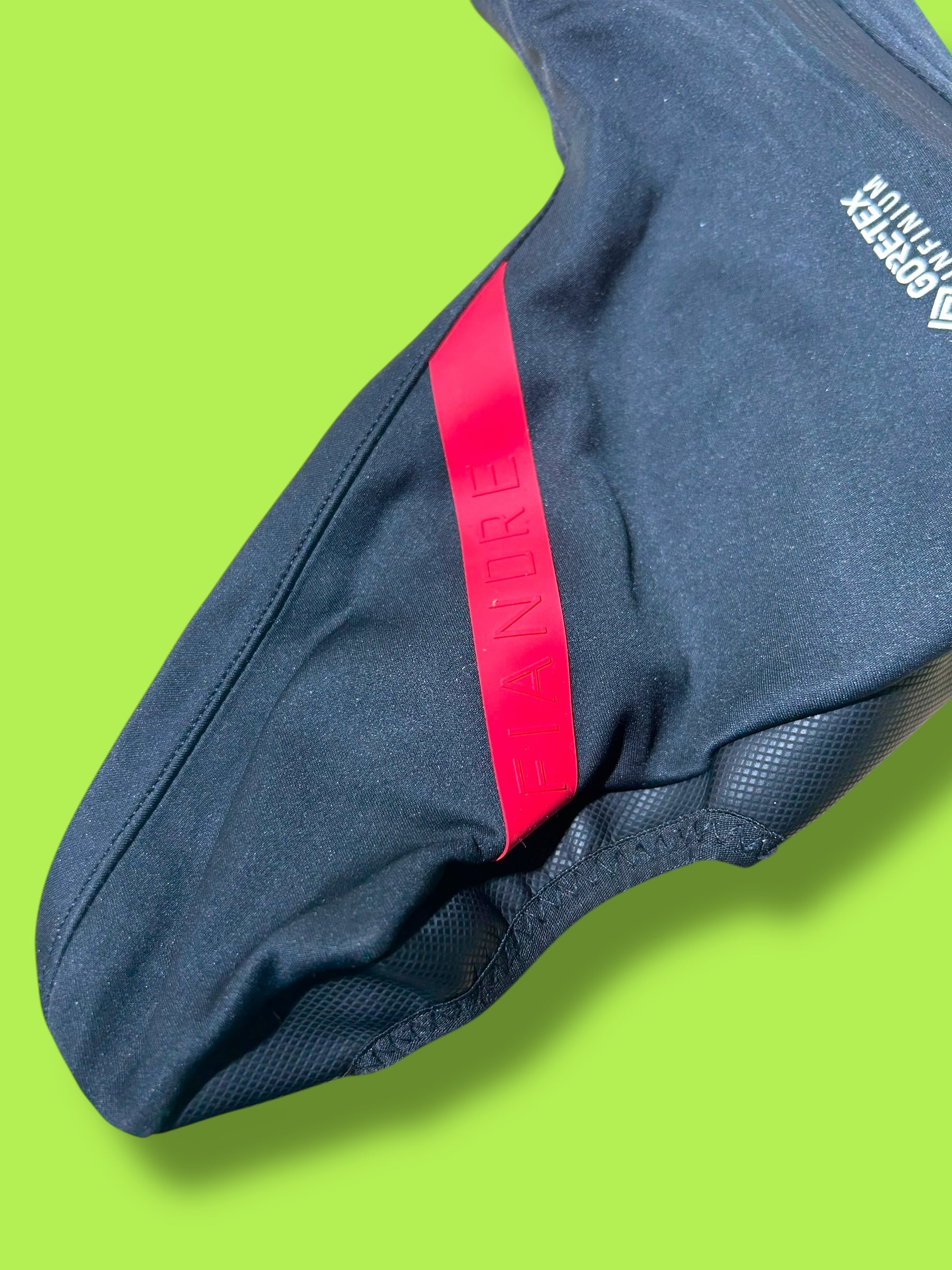 Fiandre Booties Shoe Covers Gore-Tex Thermal Rain Road Racing | Sportful | Total Direct Energies| Pro Cycling Kit