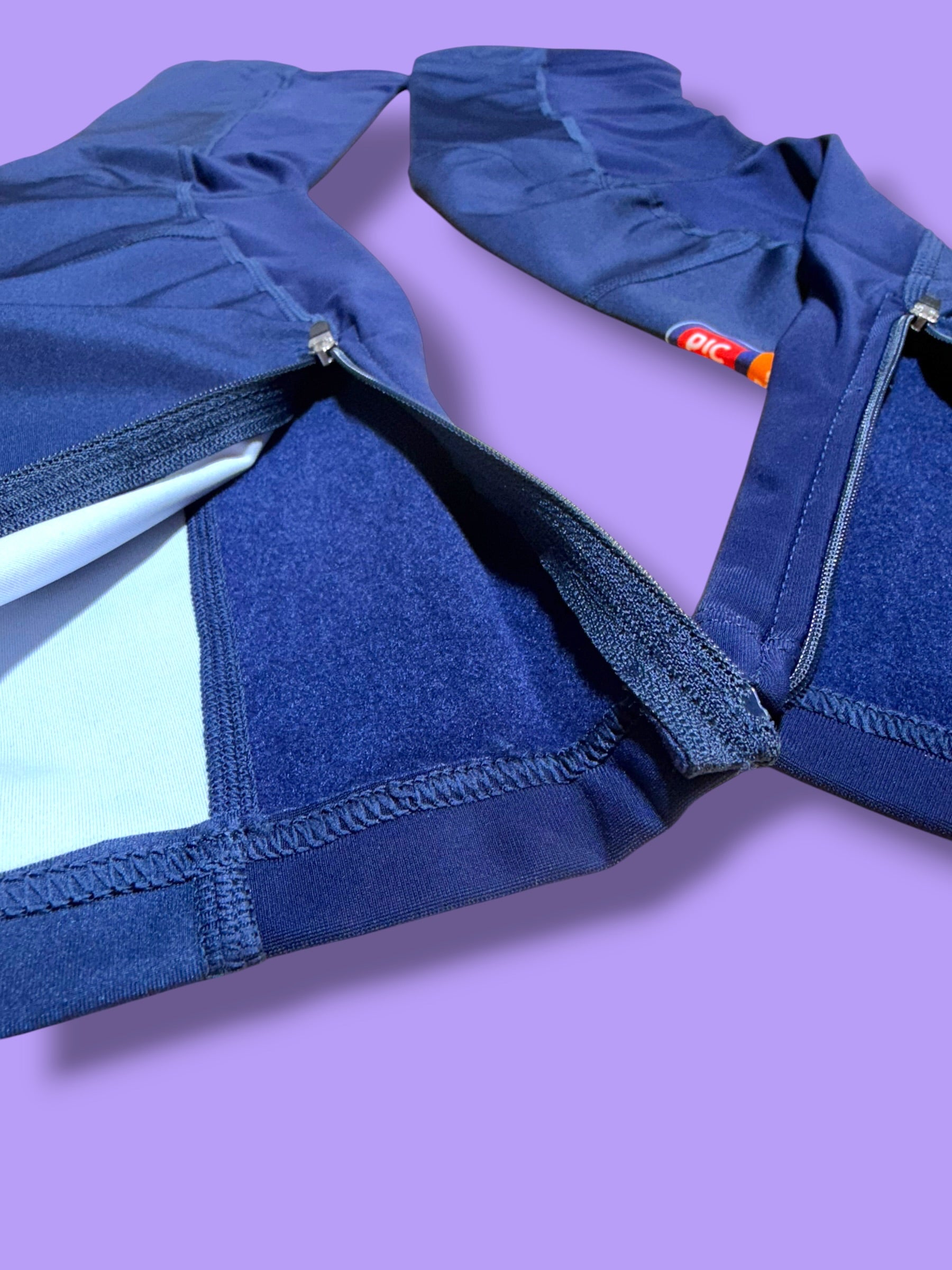 Thermal Gabba Leg Warmers|Picnic Post NL|Nalini Pro Cycling Kit