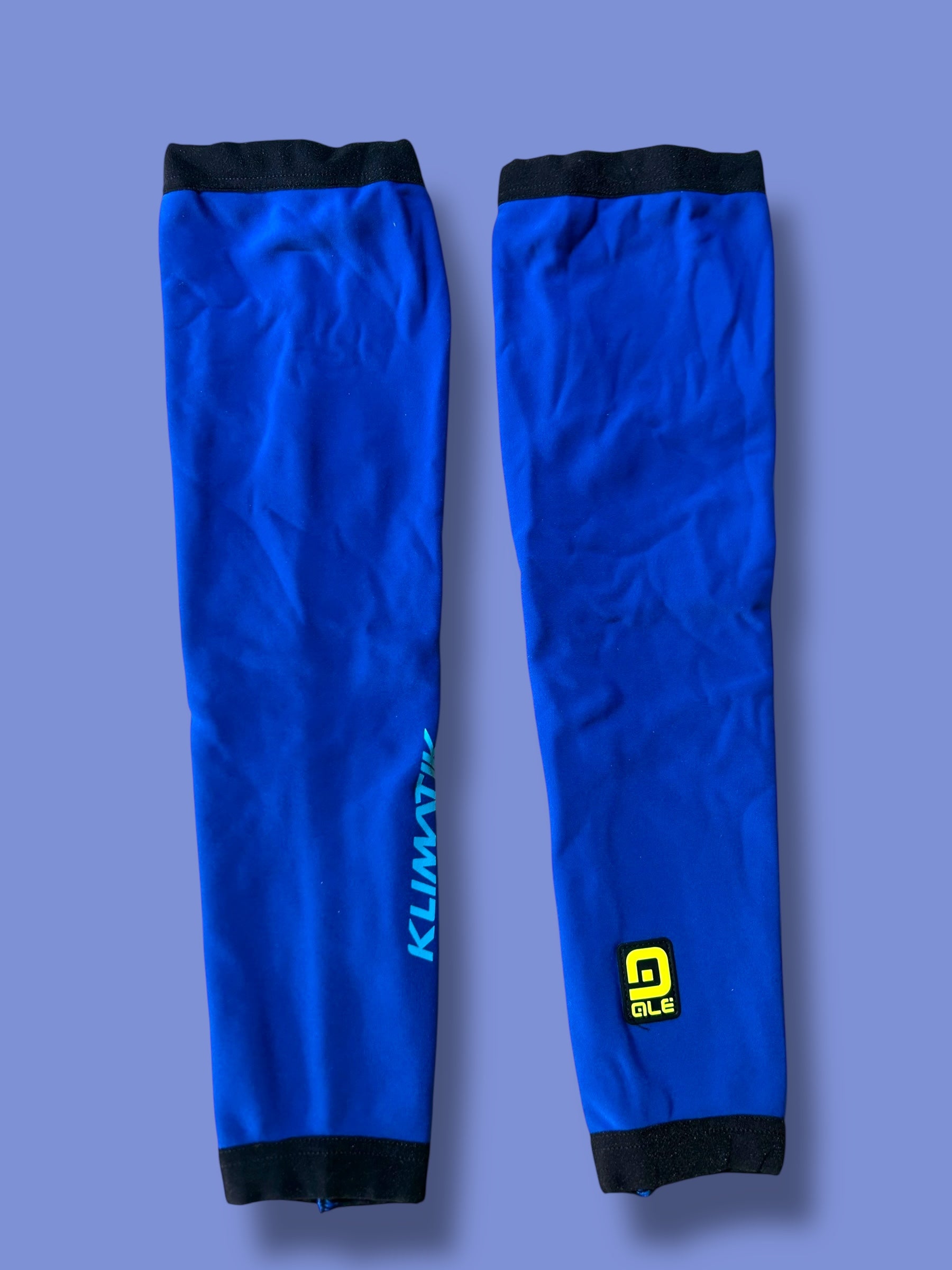 Arm Warmers | Ale |FDJ| Pro Cycling Kit