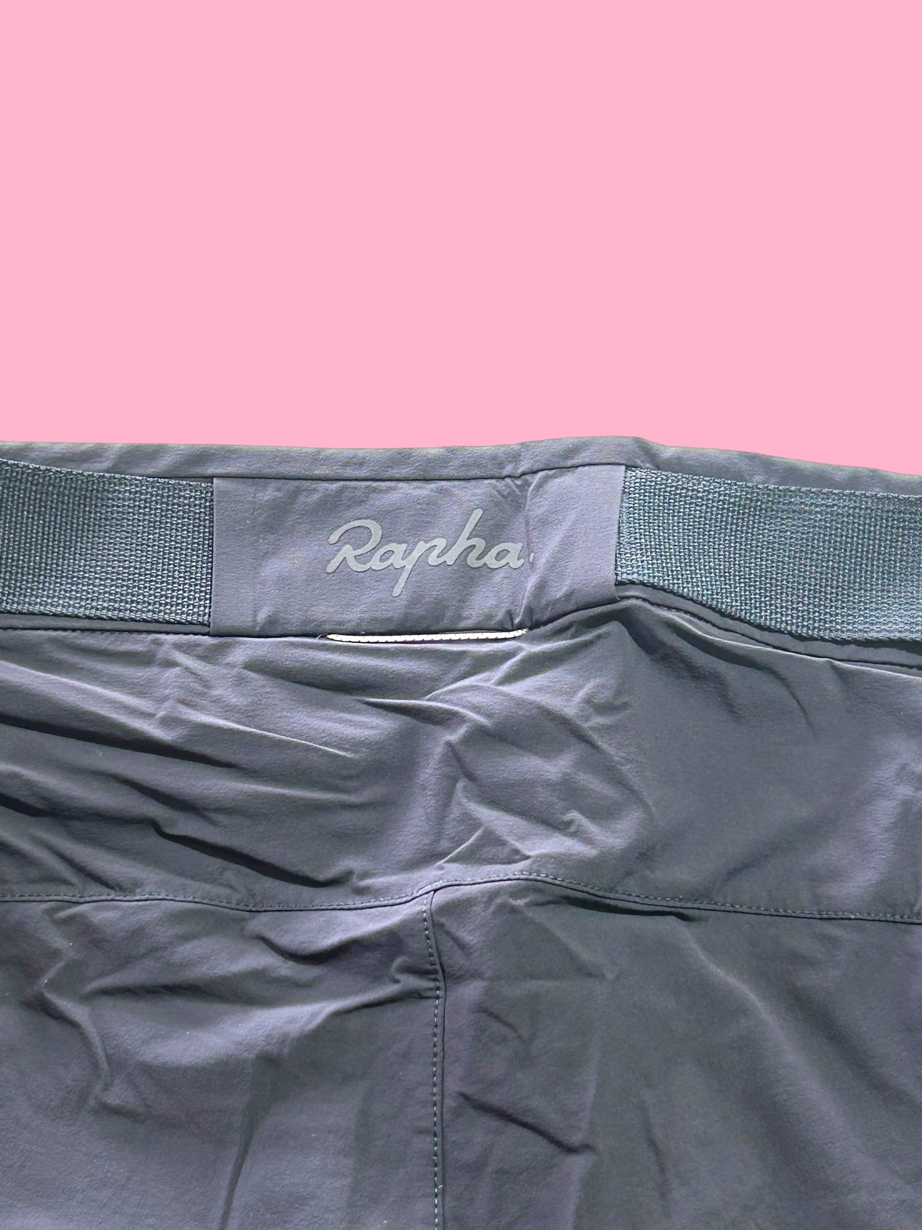Explore Technical Shorts Casual | Rapha | EF Education First | Pro Cycling Kit
