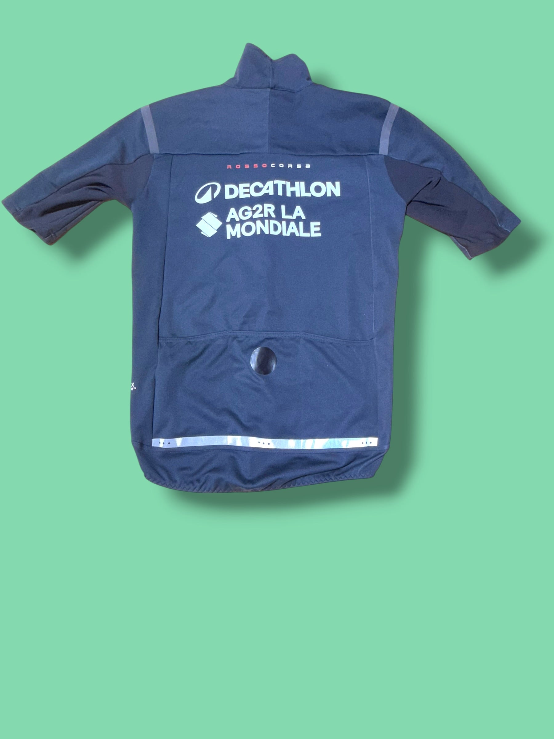 Castelli Gabba Rain Jacket|Decathlon |Van Rysel Pro Cycling Kit