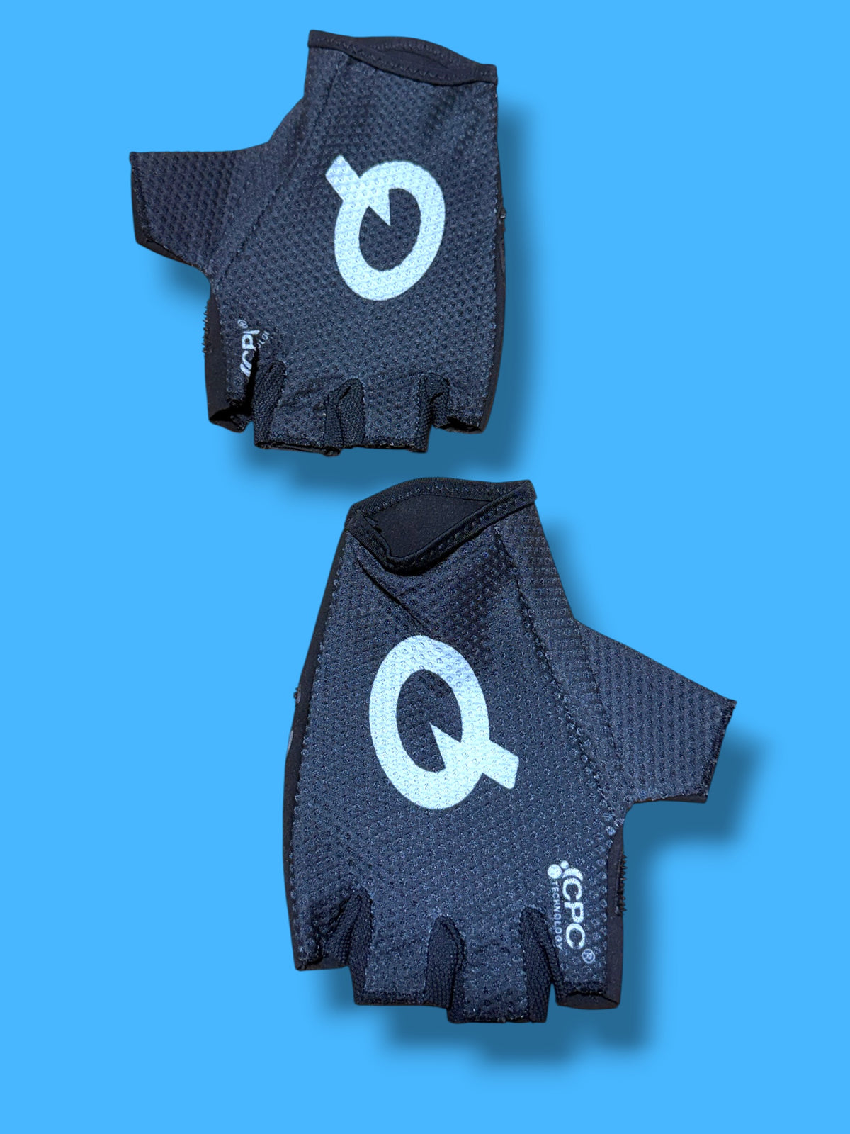CPC Aero Race Mitts | Bahrain Victorious | Alé Pro Cycling Kit